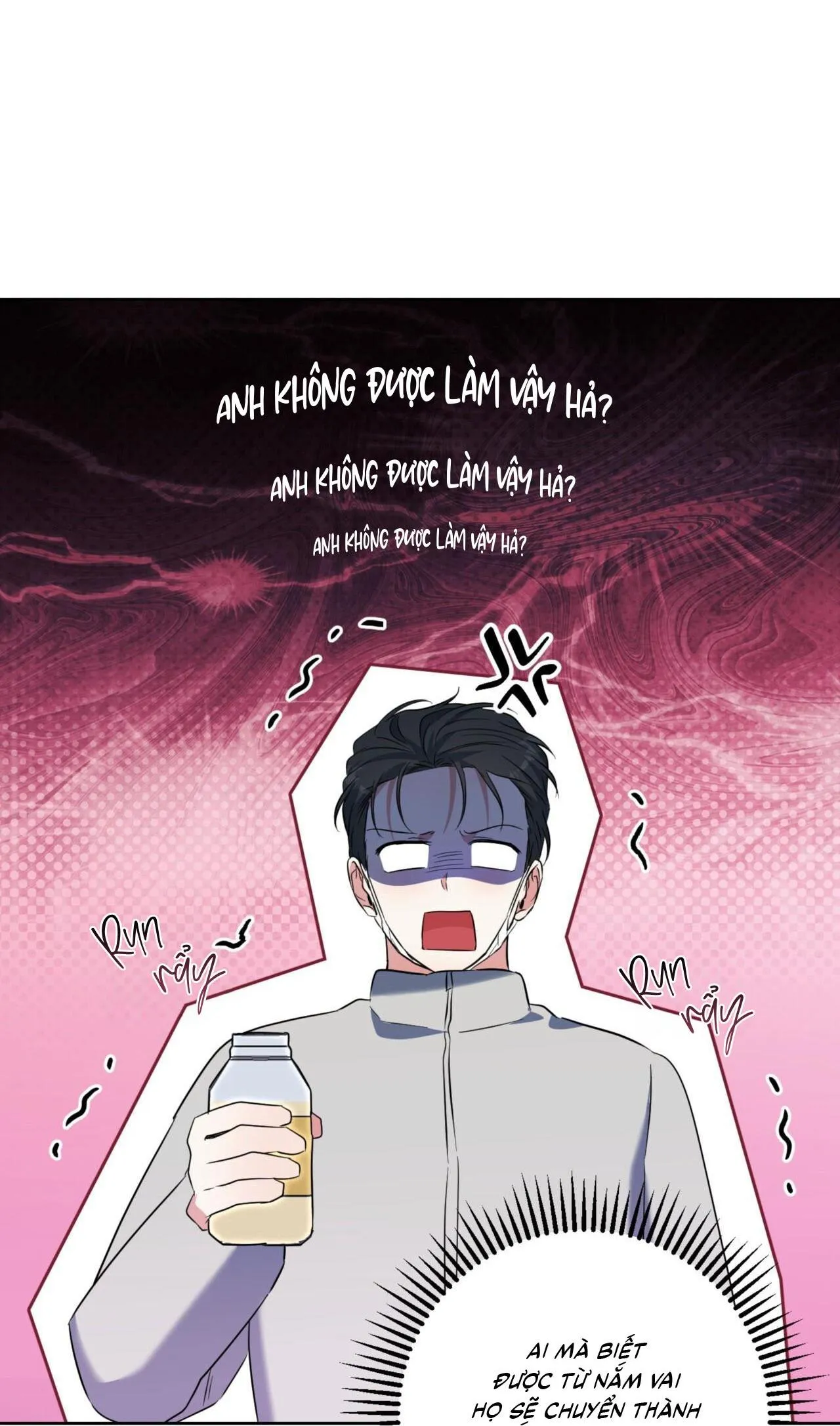 Khu Rừng Tĩnh Lặng Chapter 50 Trang 9