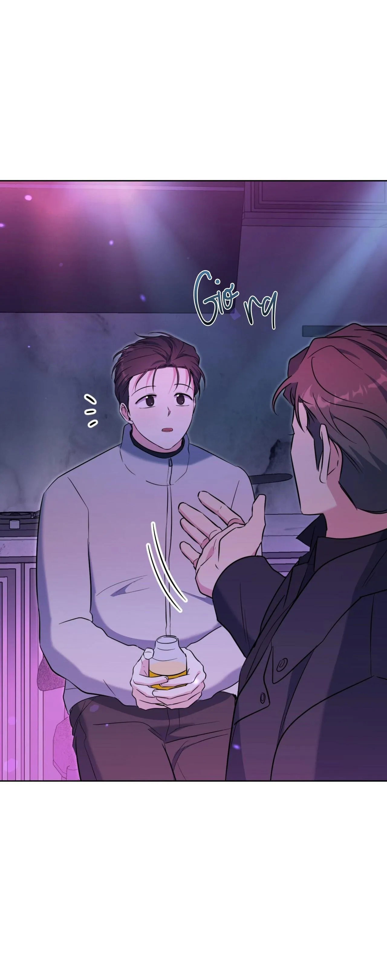 Khu Rừng Tĩnh Lặng Chapter 50 Trang 12