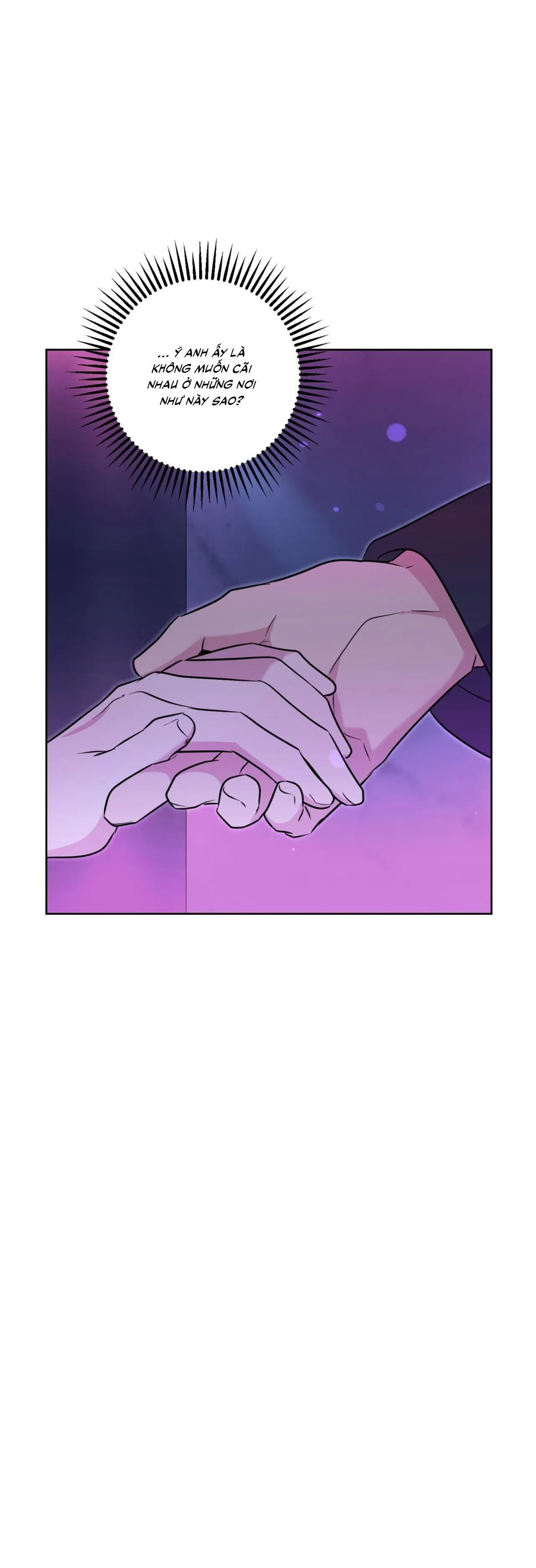 Khu Rừng Tĩnh Lặng Chapter 50 Trang 13