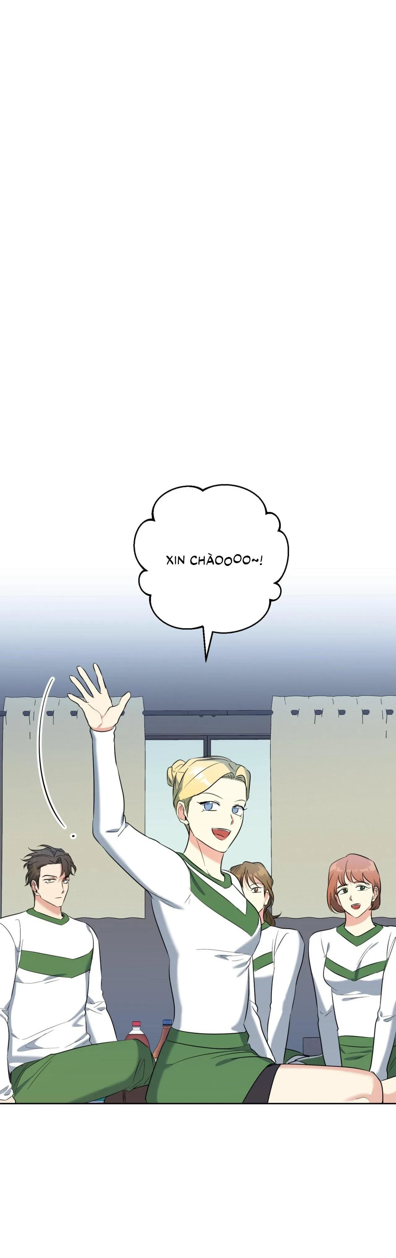 Khu Rừng Tĩnh Lặng Chapter 50 Trang 14