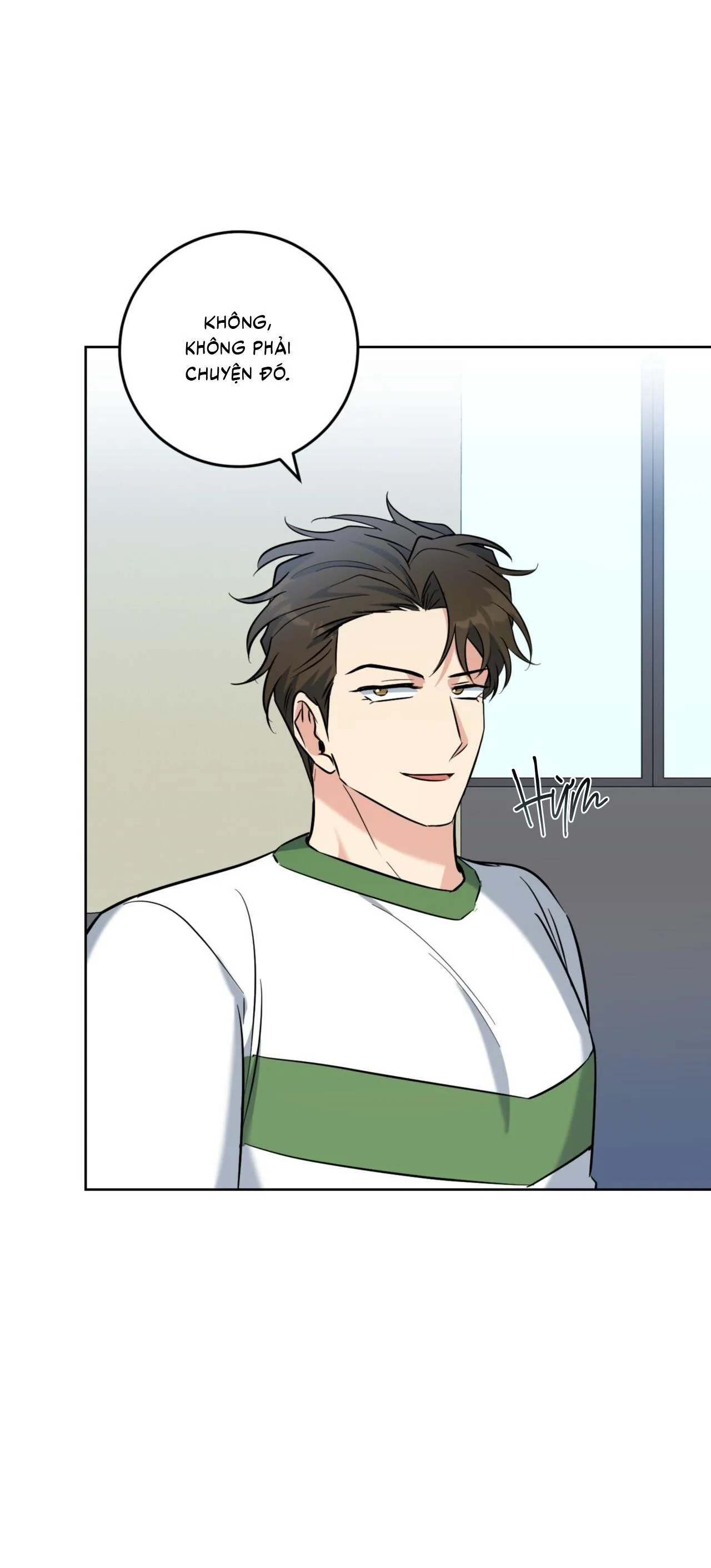 Khu Rừng Tĩnh Lặng Chapter 50 Trang 17