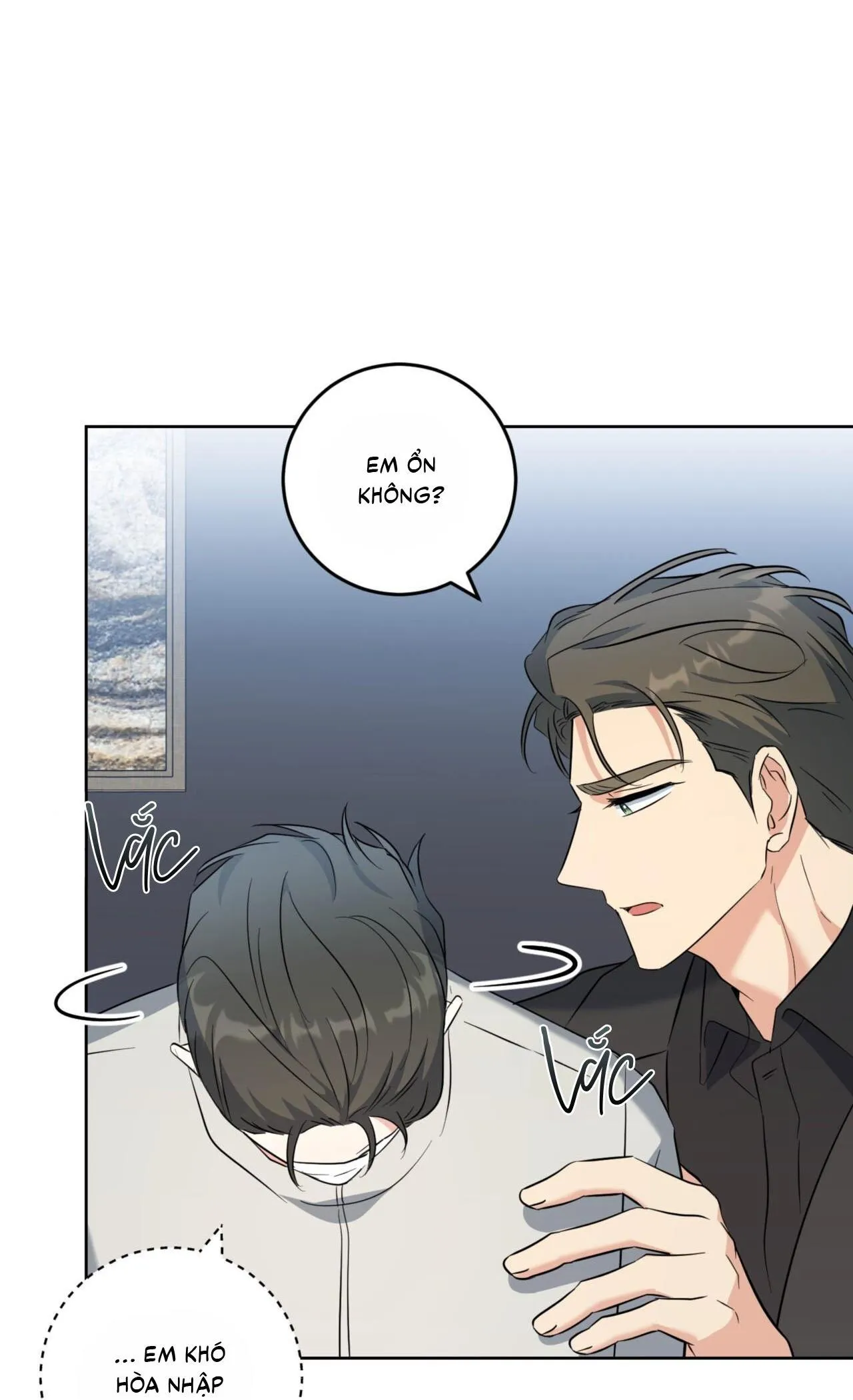 Khu Rừng Tĩnh Lặng Chapter 50 Trang 20