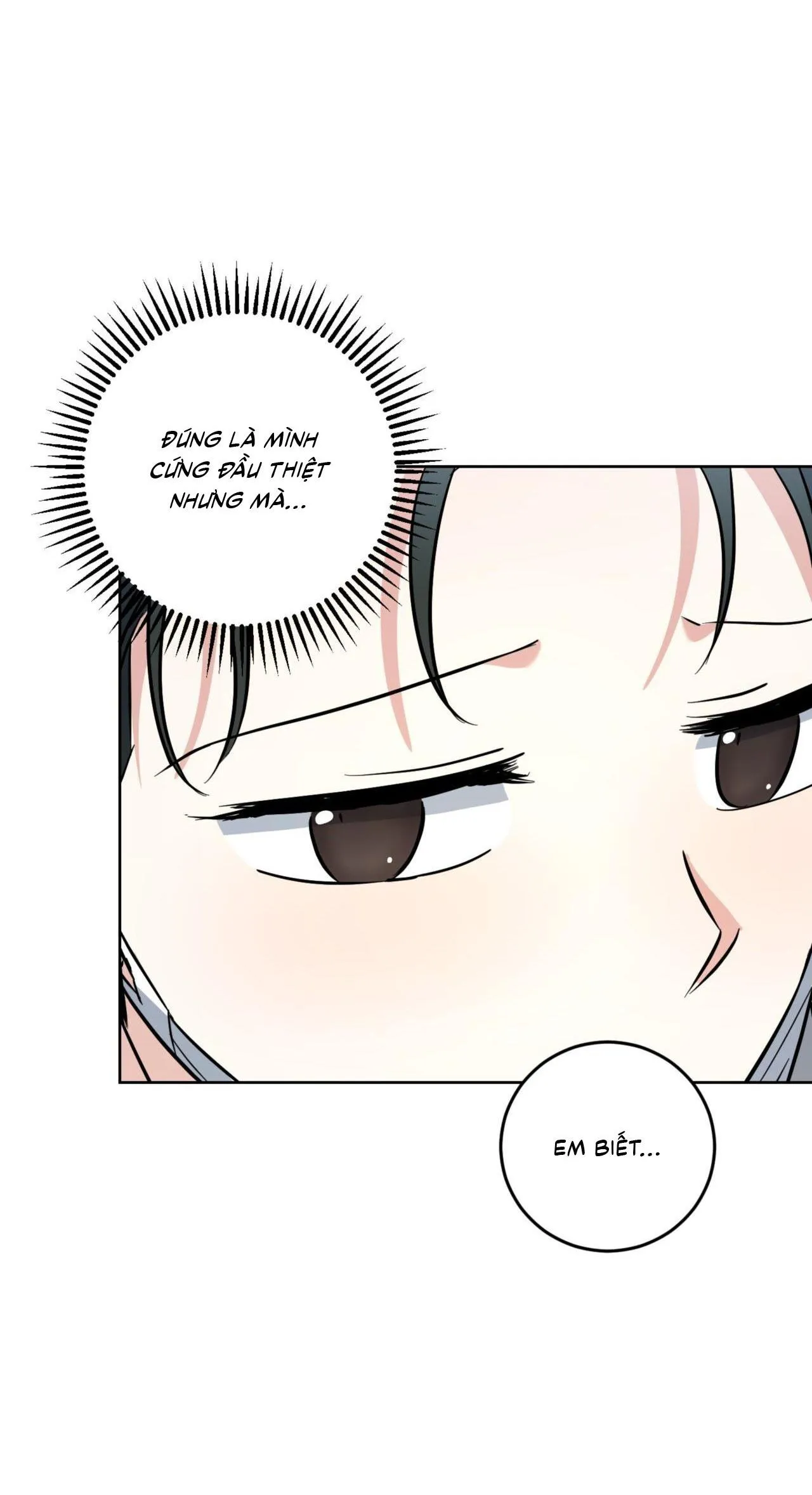 Khu Rừng Tĩnh Lặng Chapter 50 Trang 27