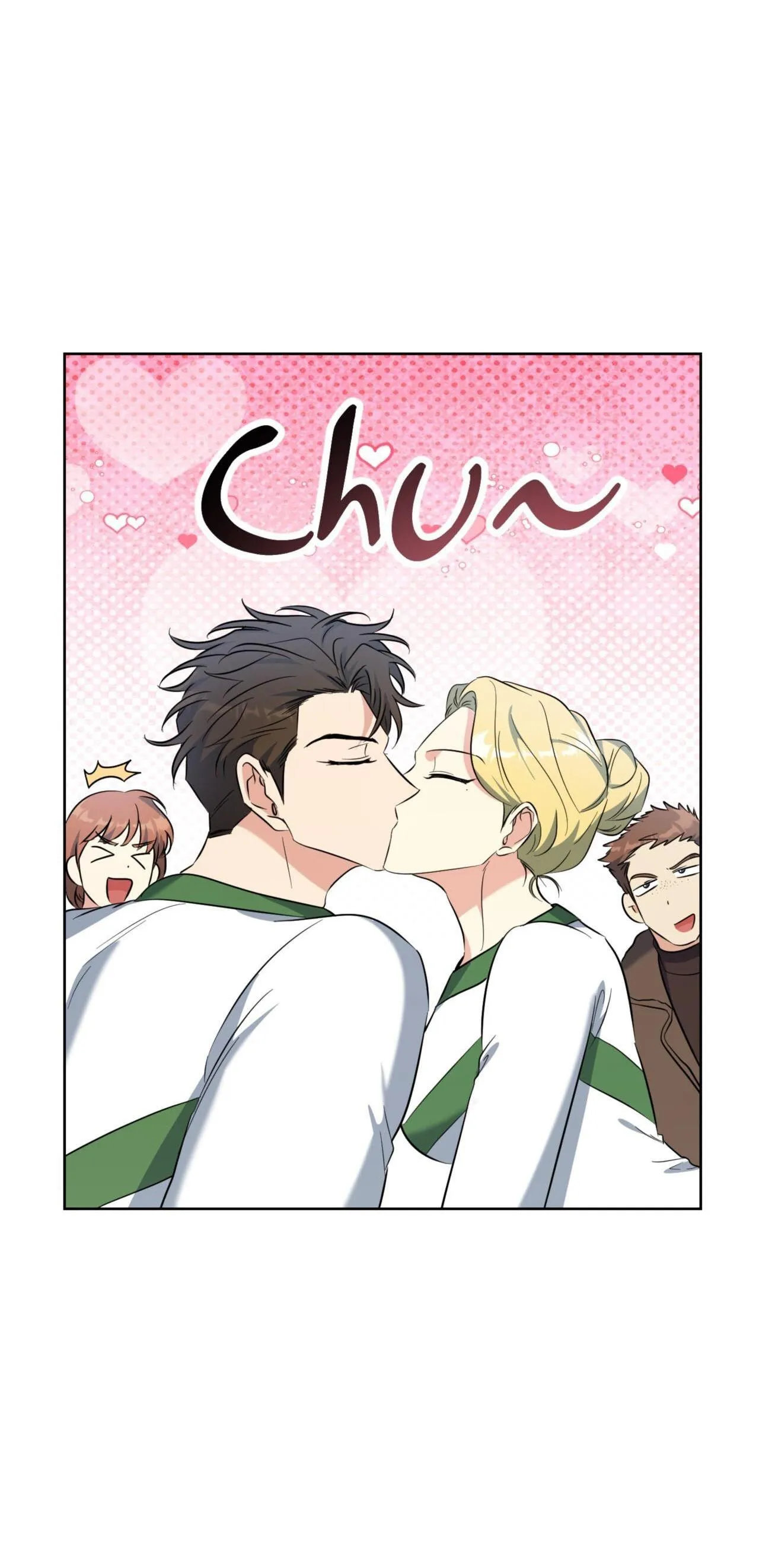 Khu Rừng Tĩnh Lặng Chapter 50 Trang 30