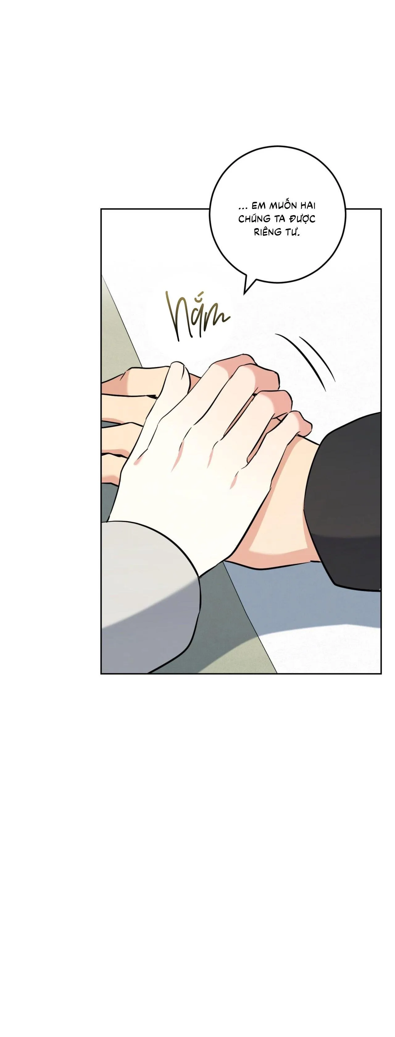 Khu Rừng Tĩnh Lặng Chapter 50 Trang 32