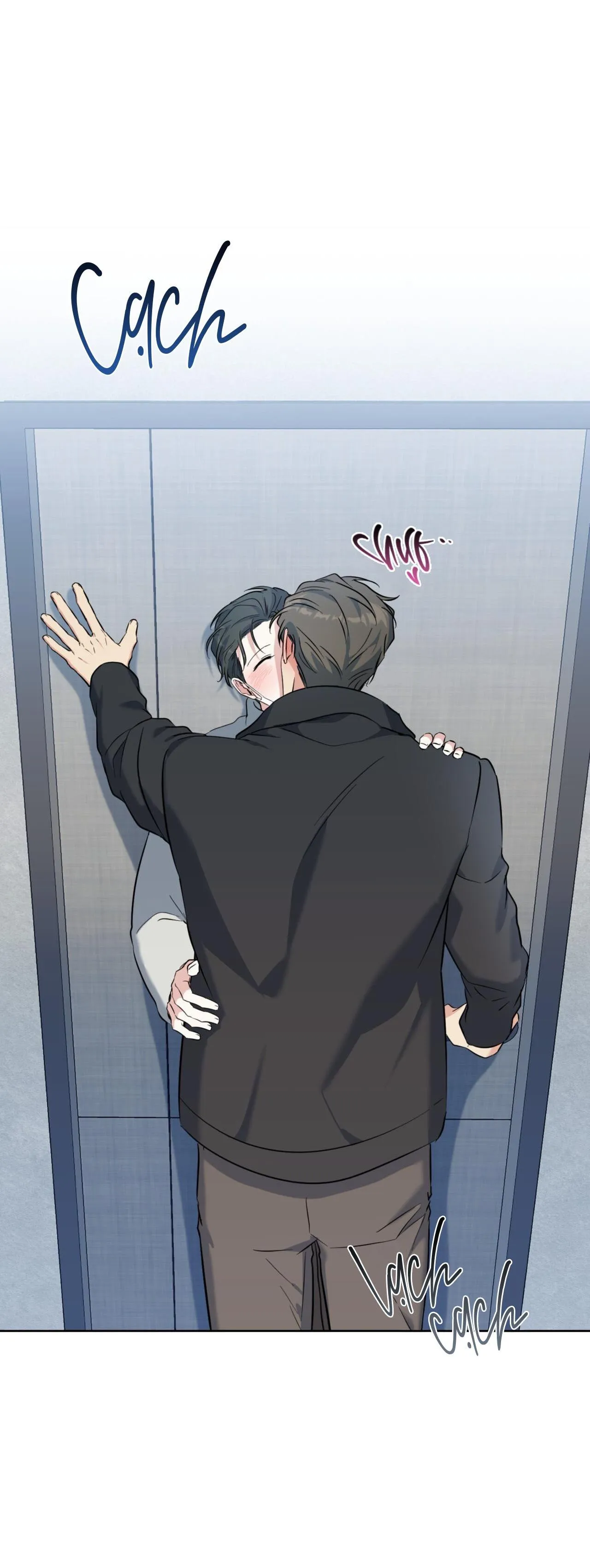 Khu Rừng Tĩnh Lặng Chapter 50 Trang 36