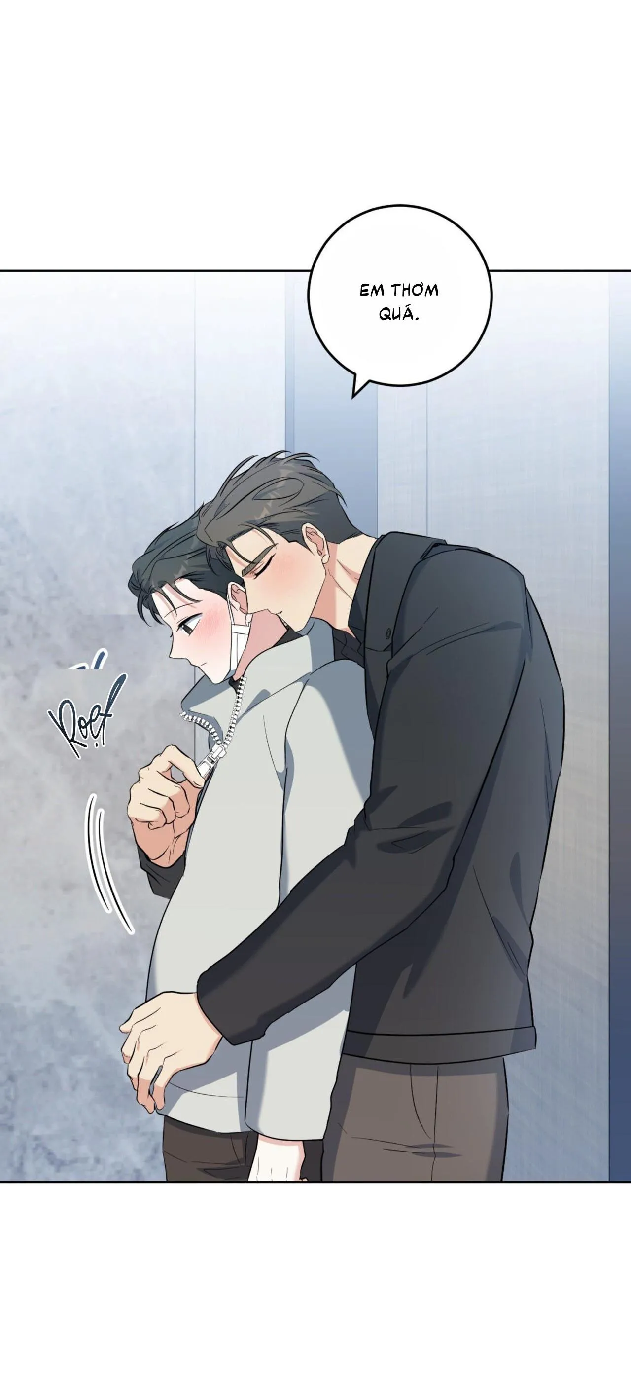 Khu Rừng Tĩnh Lặng Chapter 50 Trang 40