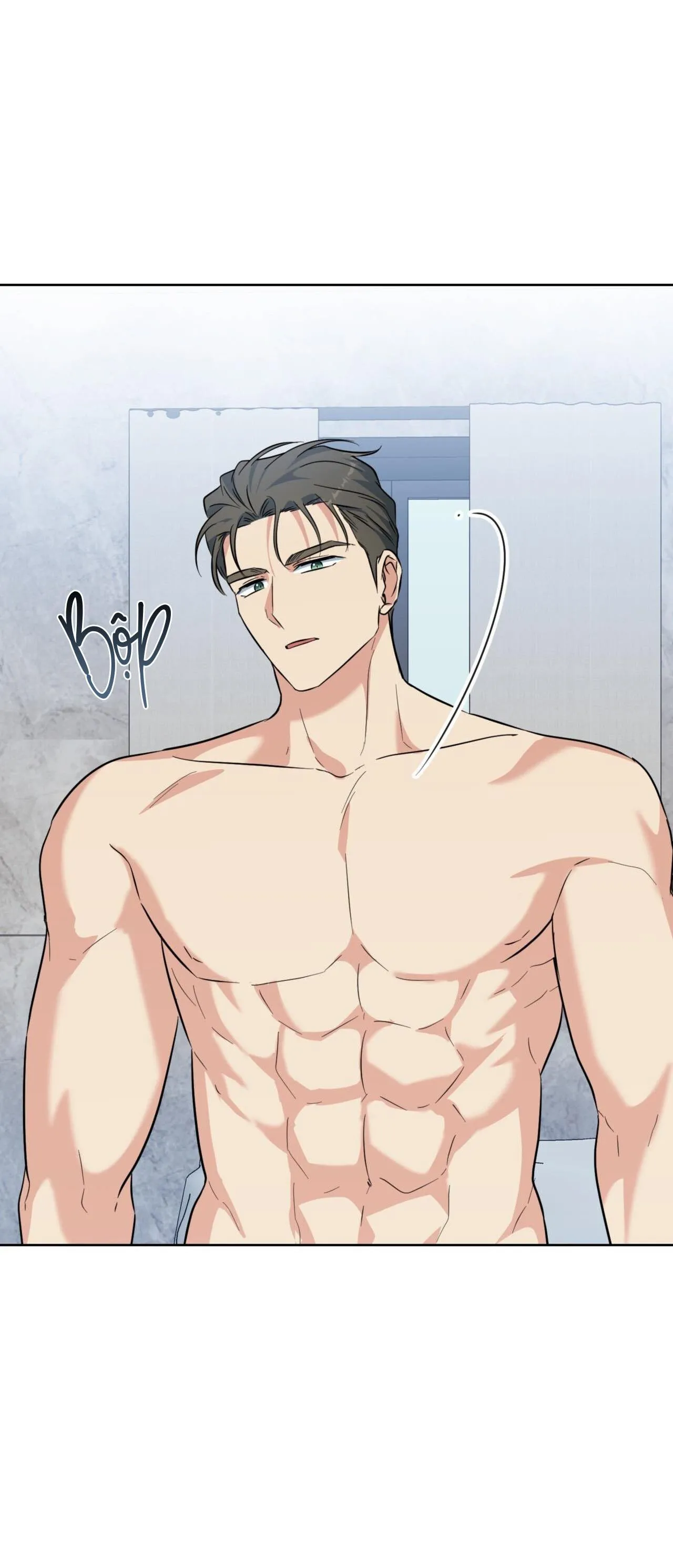 Khu Rừng Tĩnh Lặng Chapter 50 Trang 43