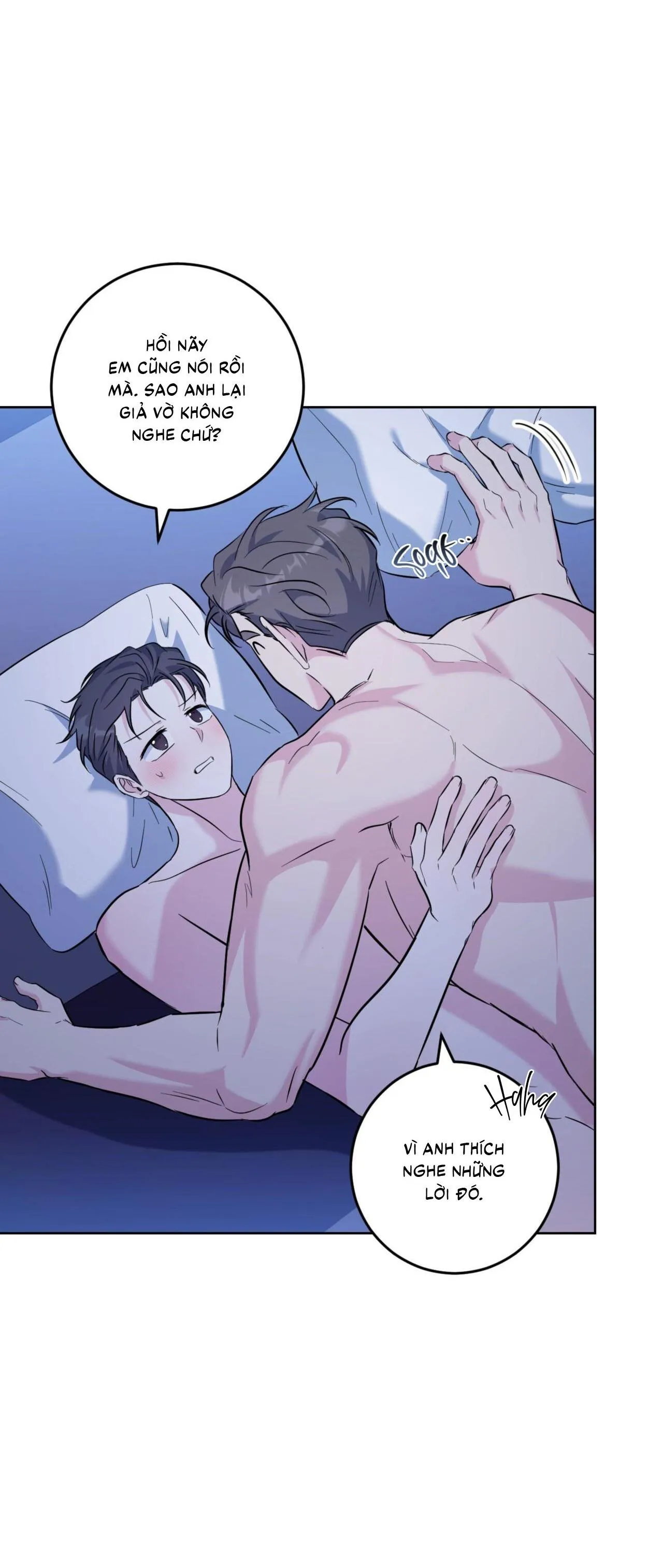 Khu Rừng Tĩnh Lặng Chapter 50 Trang 55