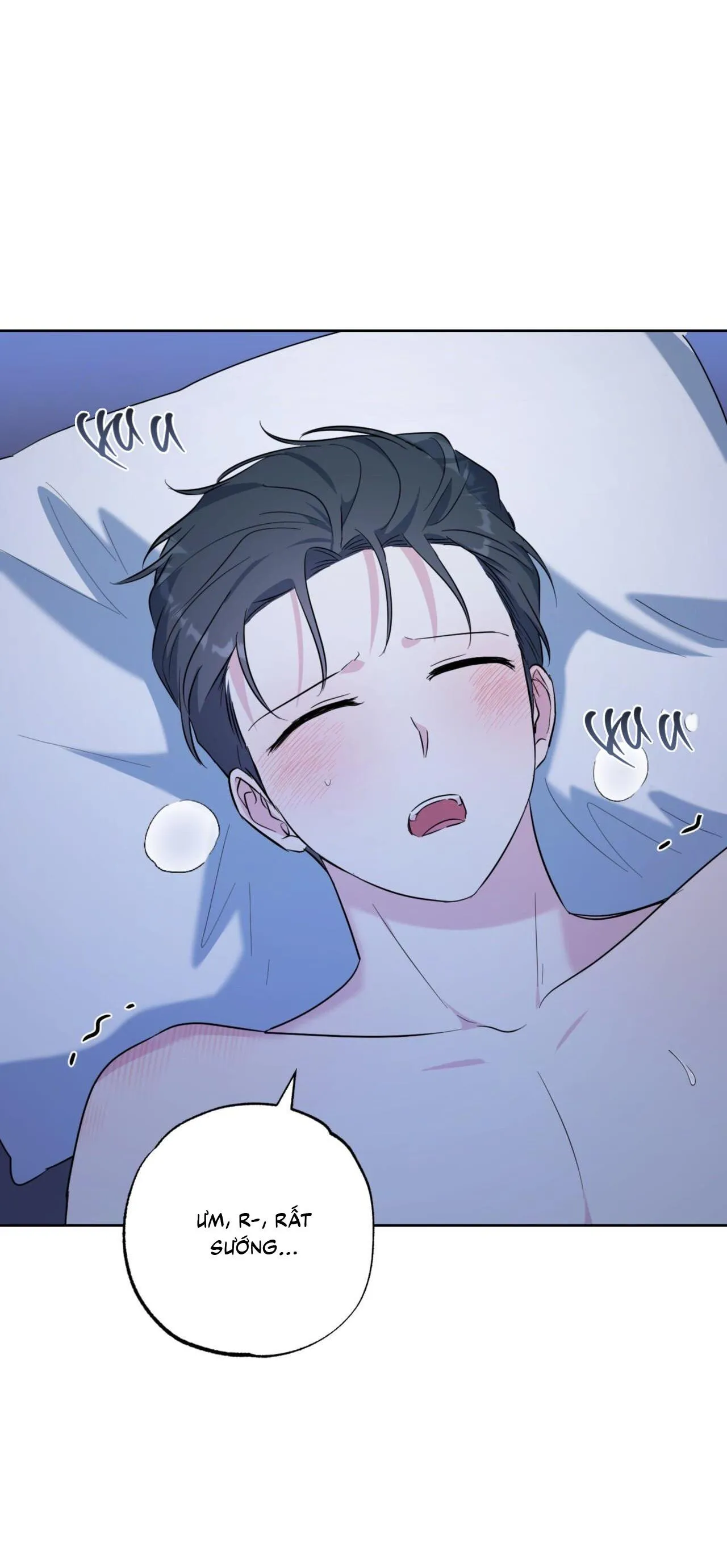 Khu Rừng Tĩnh Lặng Chapter 50 Trang 62