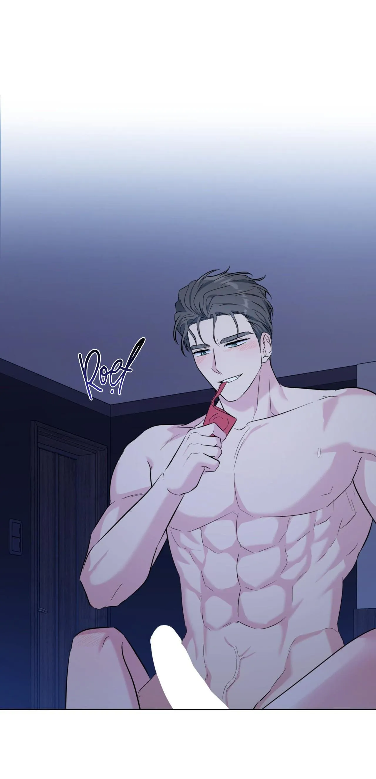 Khu Rừng Tĩnh Lặng Chapter 50 Trang 63