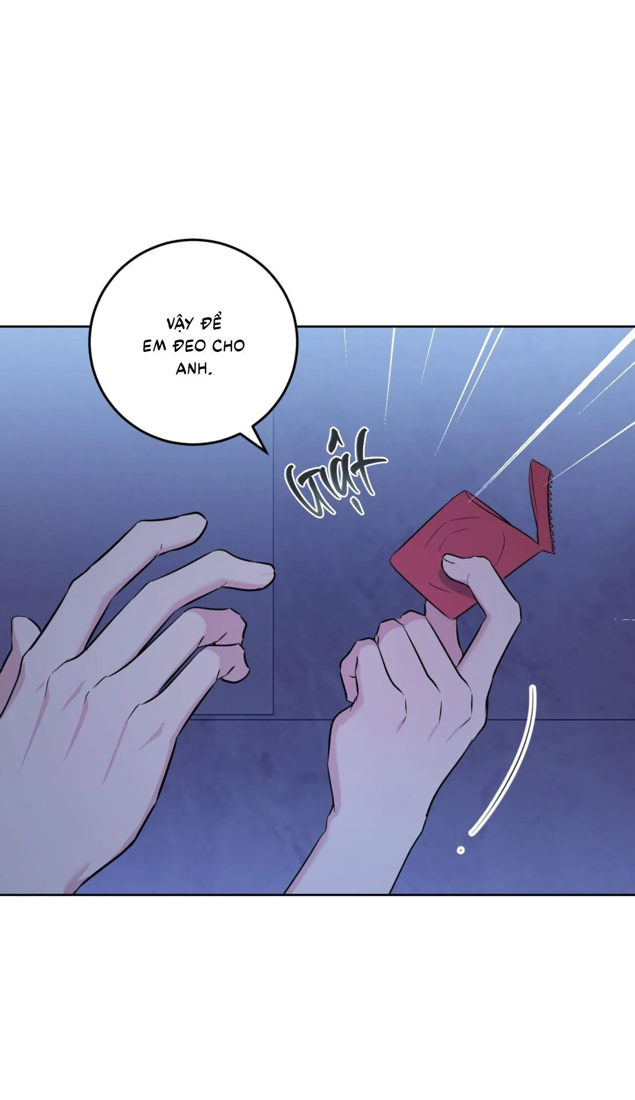 Khu Rừng Tĩnh Lặng Chapter 51 Trang 3