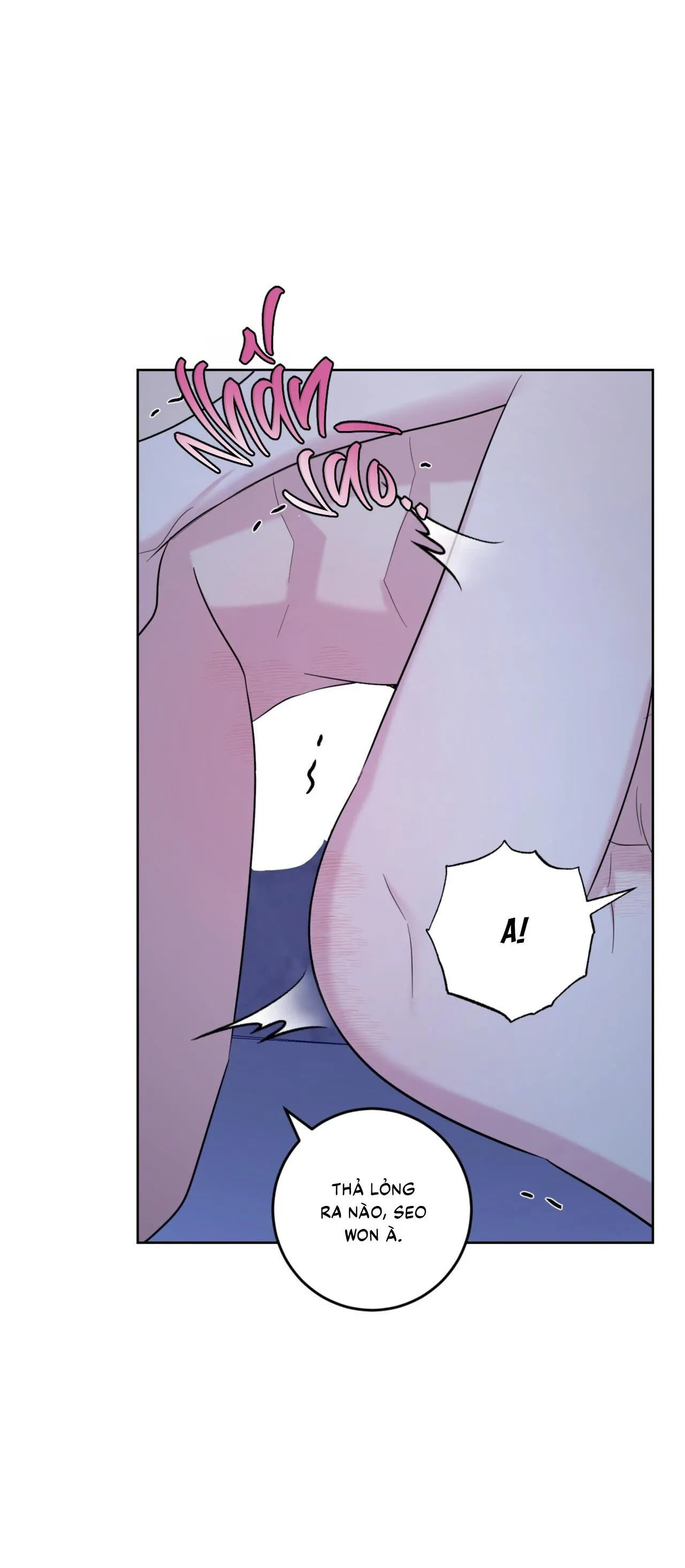 Khu Rừng Tĩnh Lặng Chapter 51 Trang 8