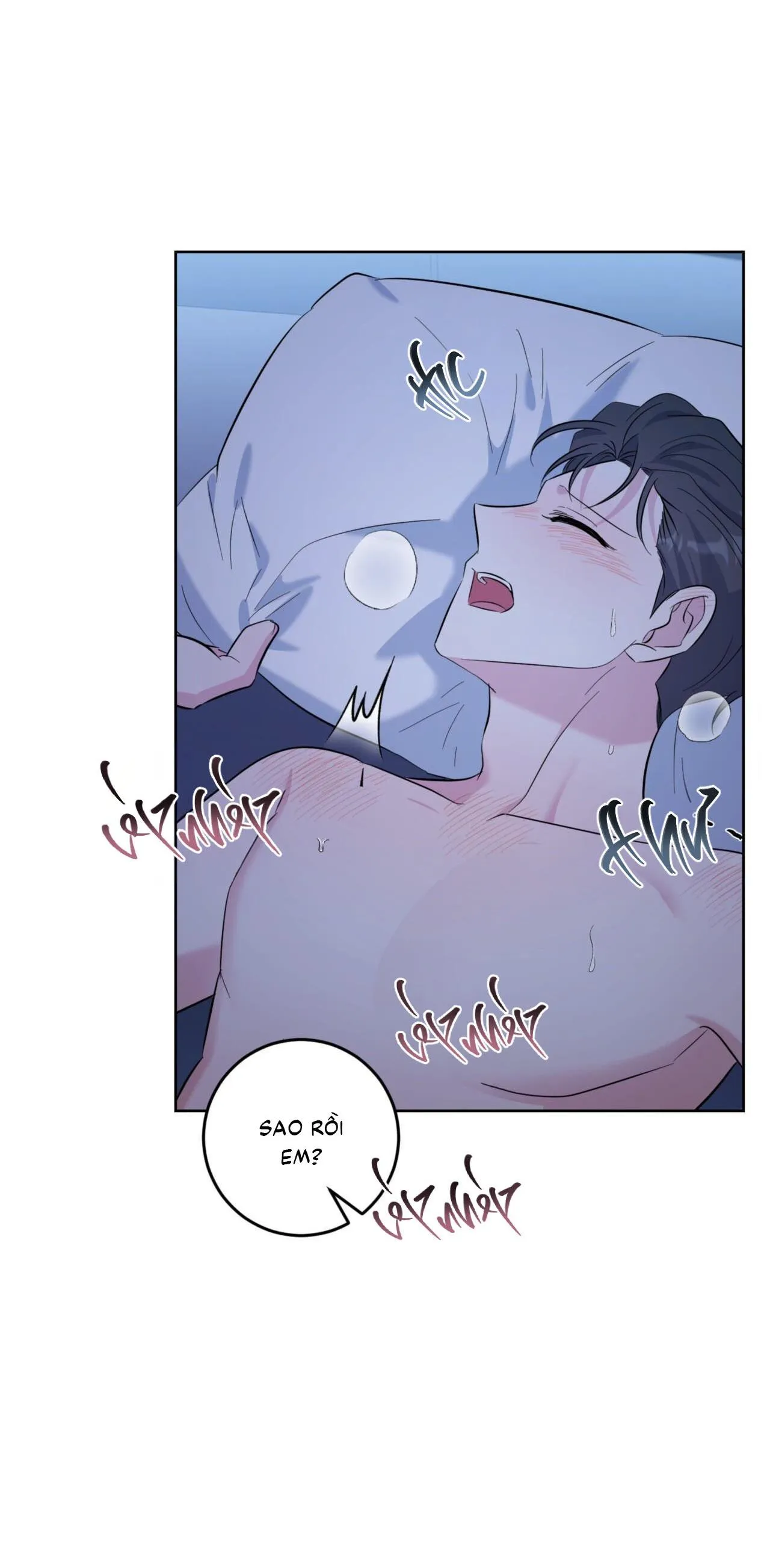 Khu Rừng Tĩnh Lặng Chapter 51 Trang 11