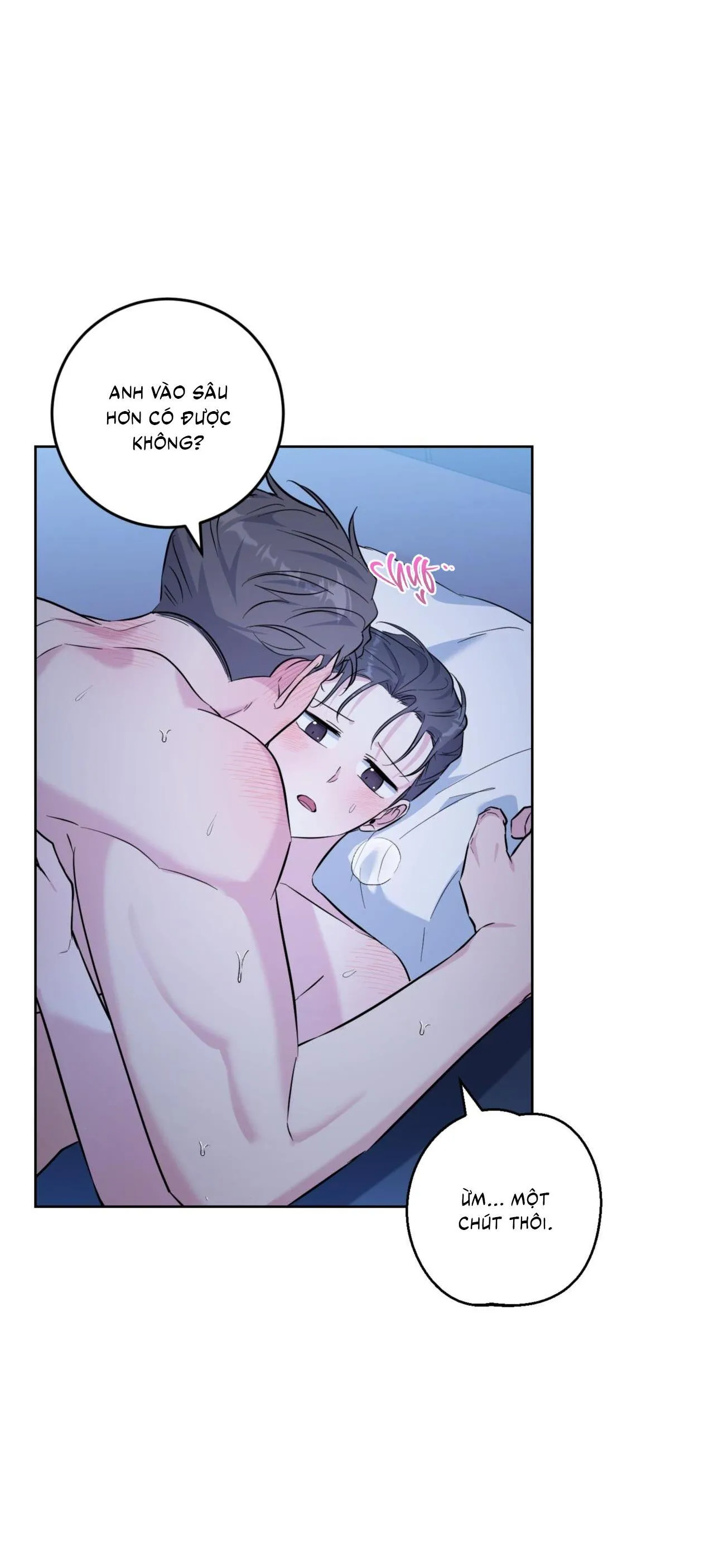 Khu Rừng Tĩnh Lặng Chapter 51 Trang 16