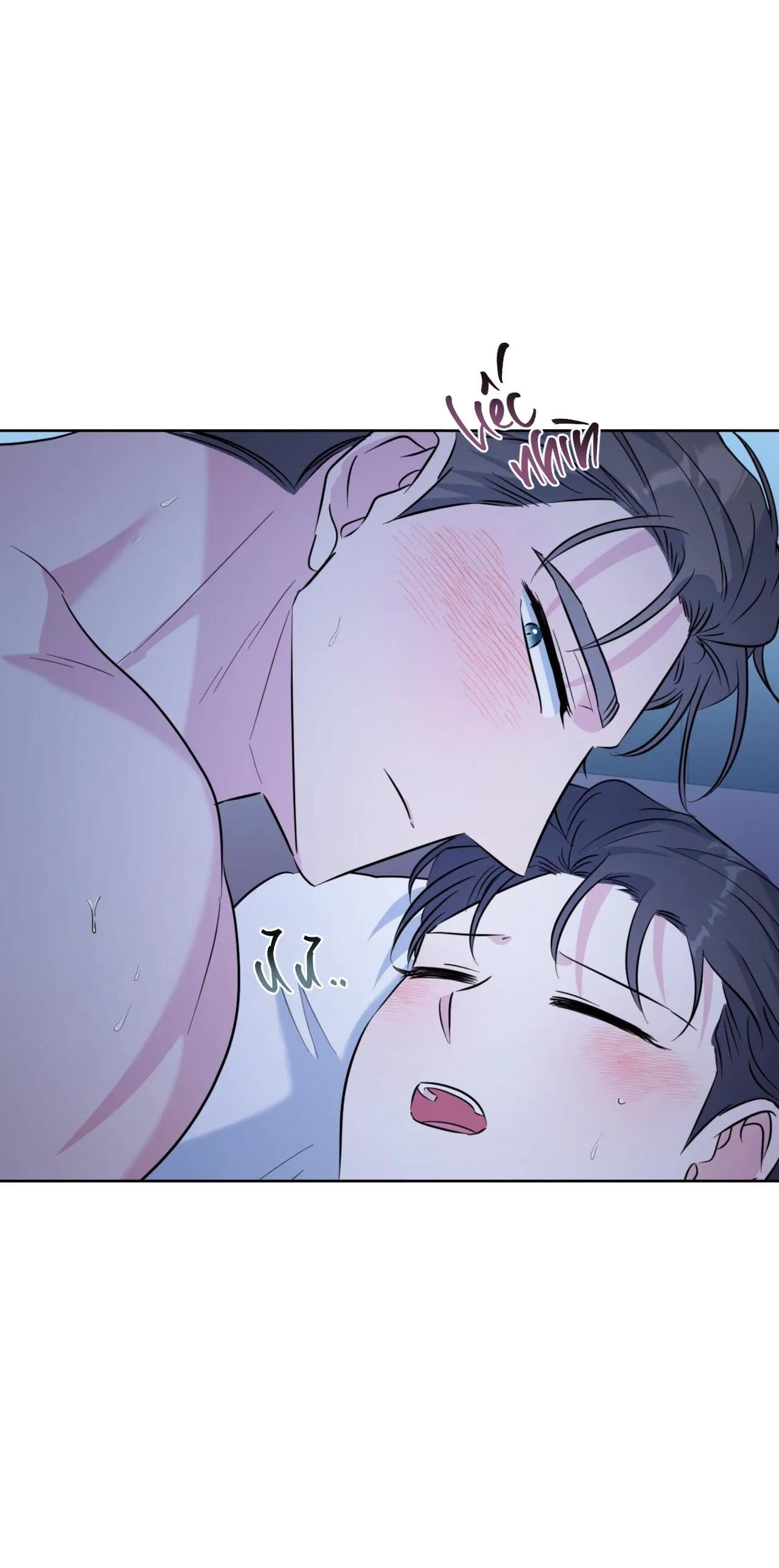 Khu Rừng Tĩnh Lặng Chapter 51 Trang 18