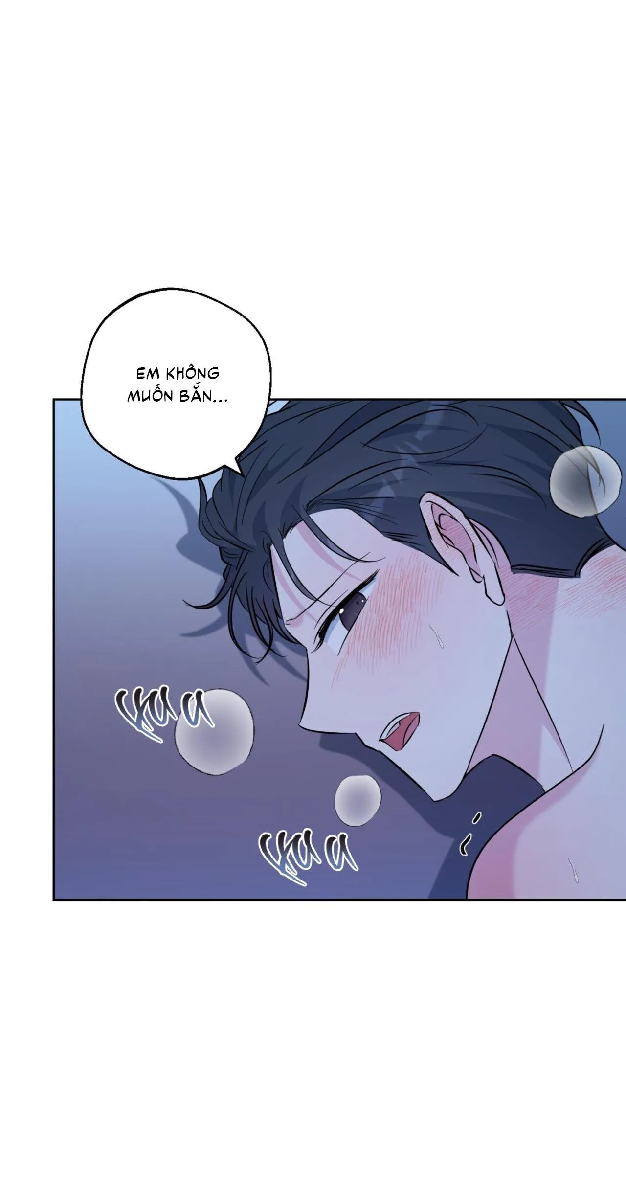 Khu Rừng Tĩnh Lặng Chapter 51 Trang 28