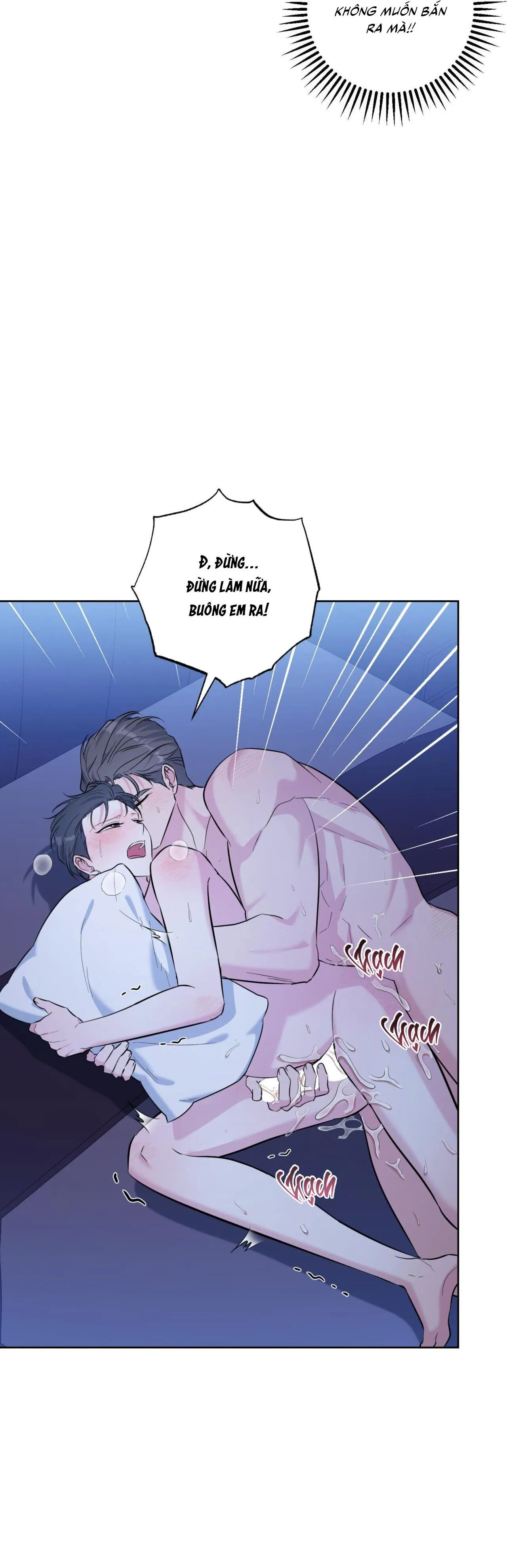 Khu Rừng Tĩnh Lặng Chapter 51 Trang 31