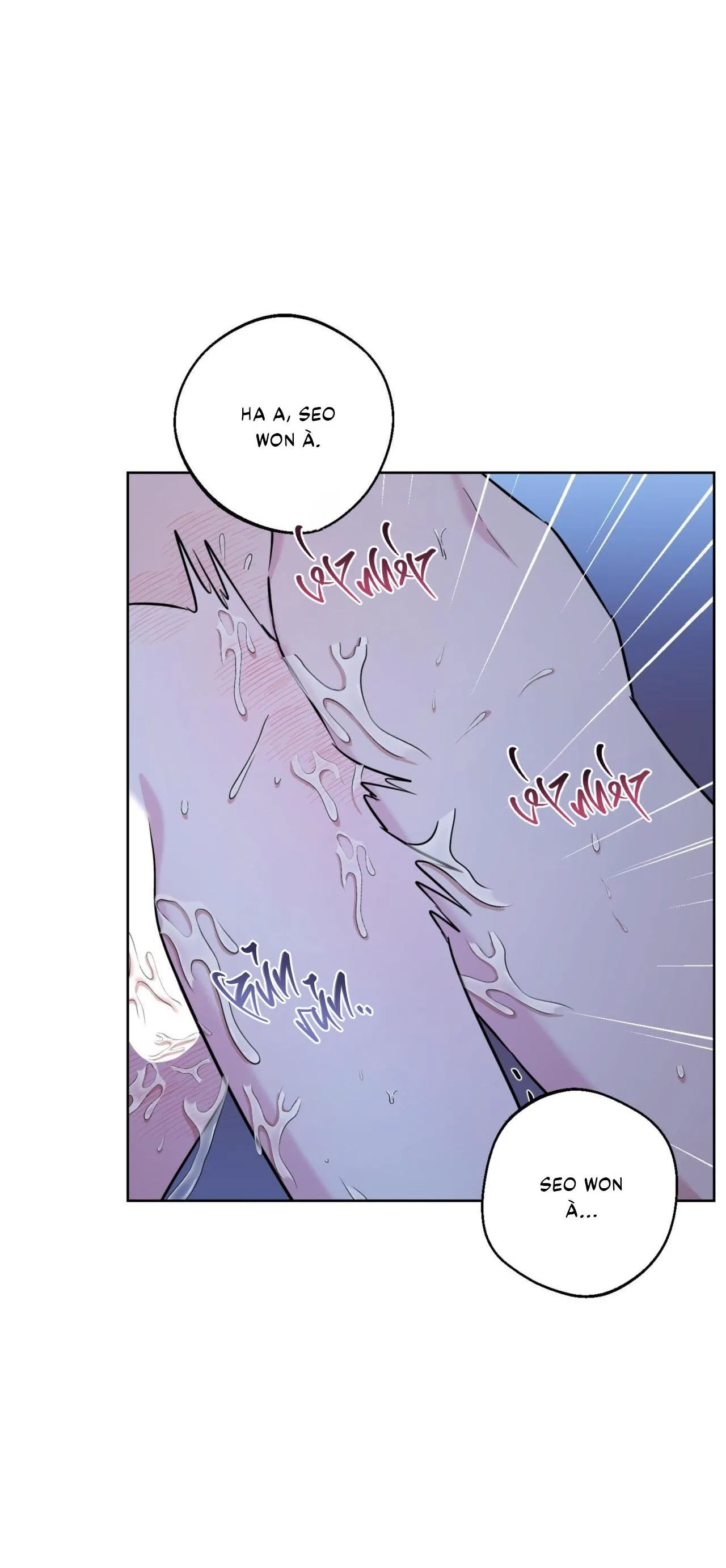 Khu Rừng Tĩnh Lặng Chapter 51 Trang 32