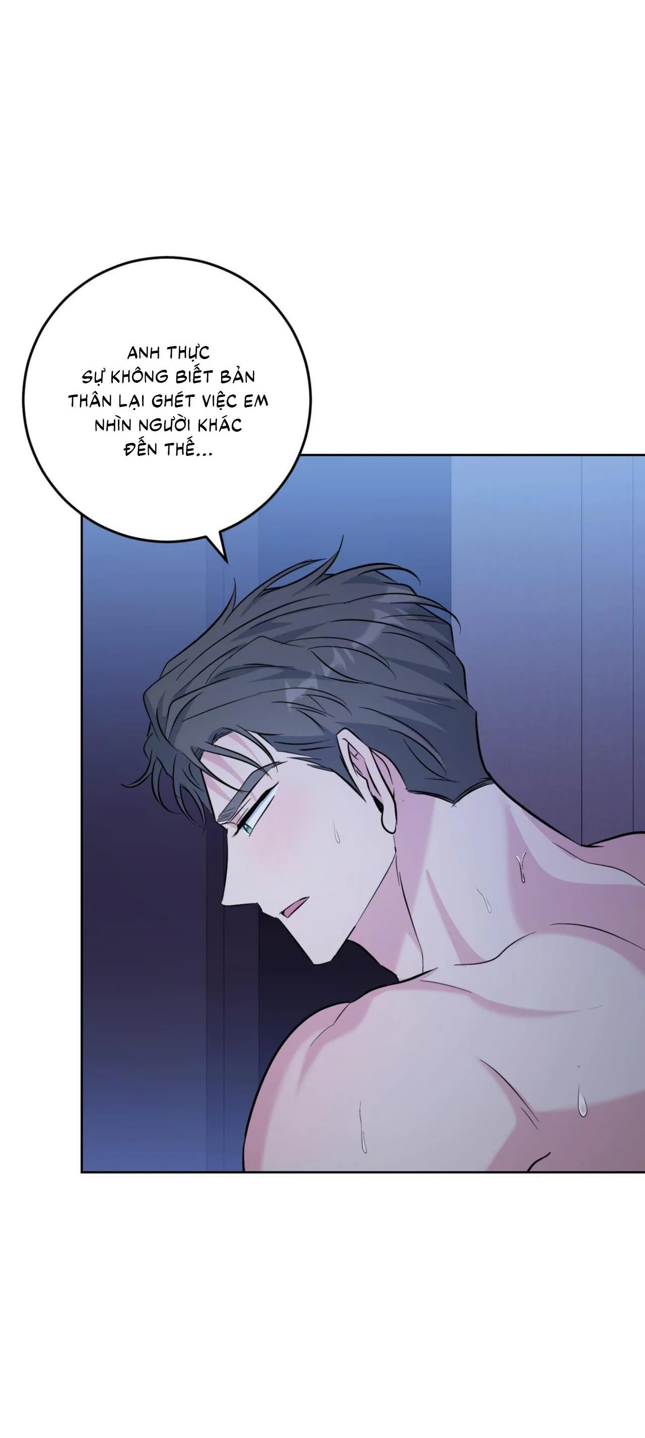 Khu Rừng Tĩnh Lặng Chapter 51 Trang 38