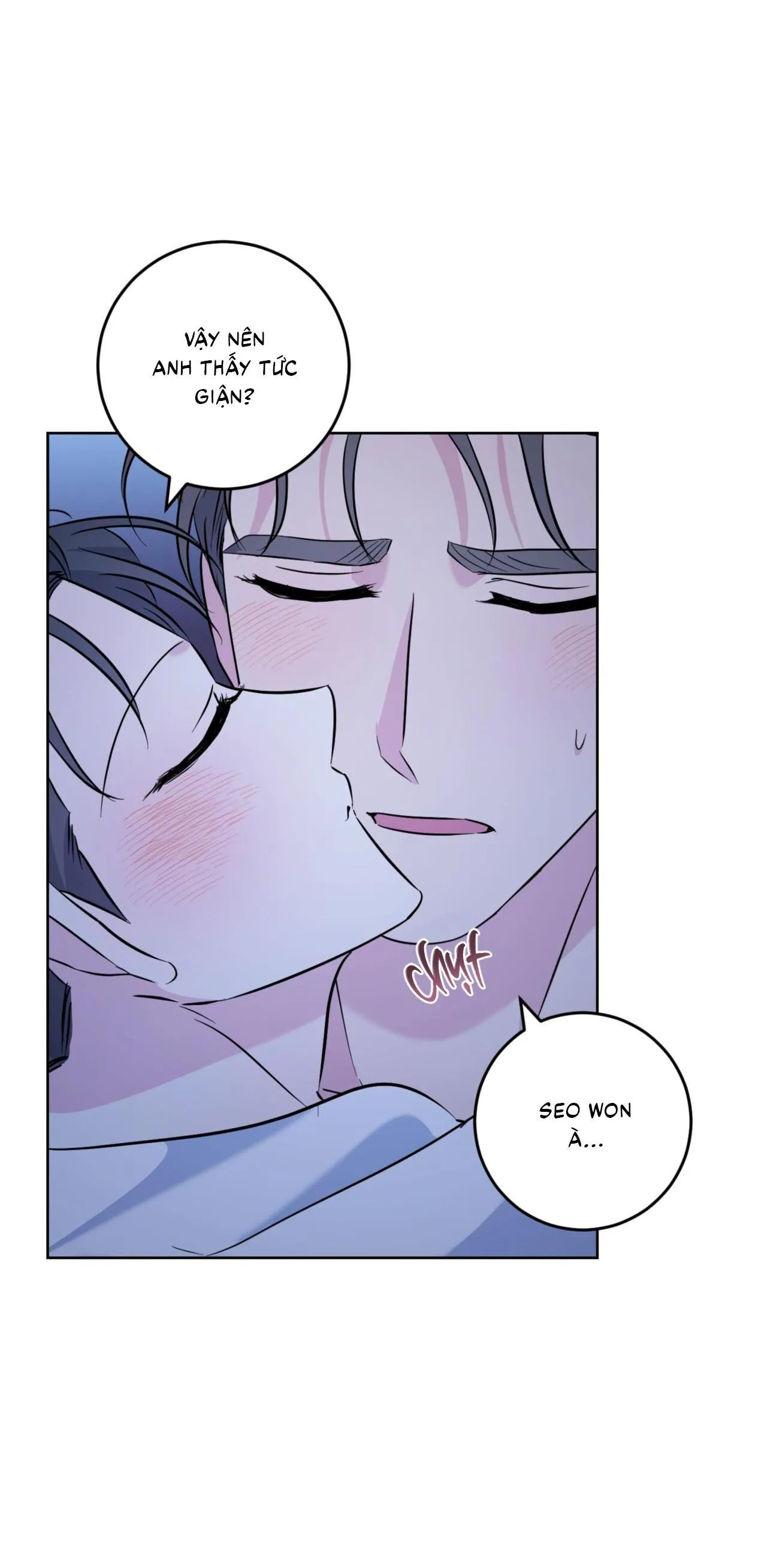 Khu Rừng Tĩnh Lặng Chapter 51 Trang 40