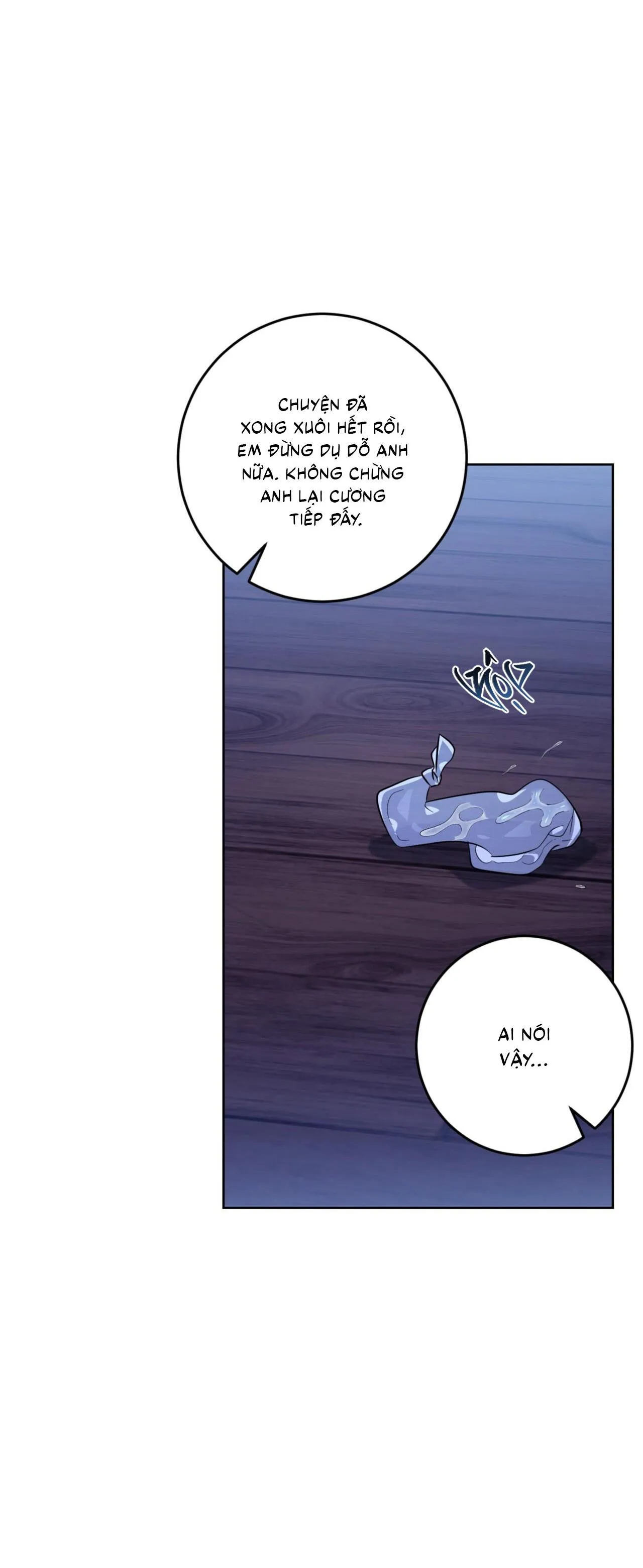 Khu Rừng Tĩnh Lặng Chapter 51 Trang 45