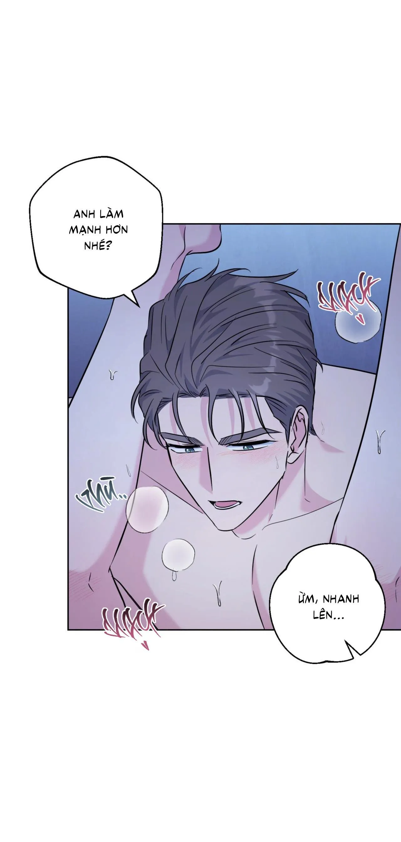 Khu Rừng Tĩnh Lặng Chapter 51 Trang 50