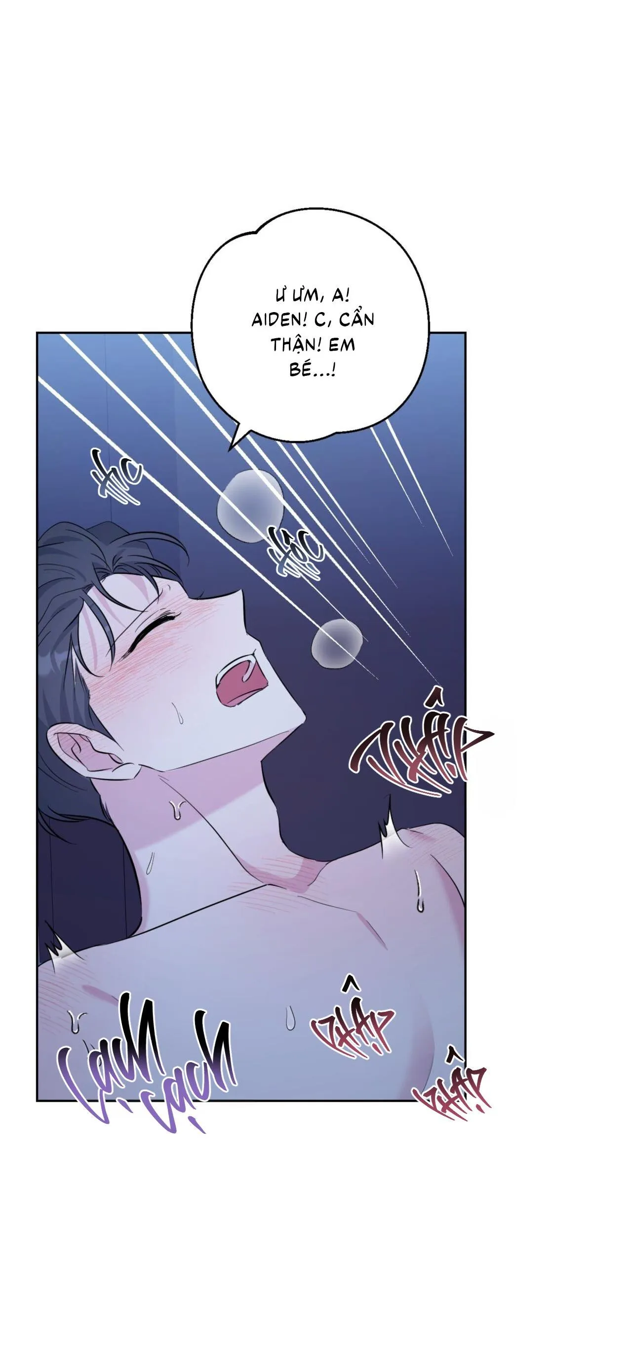 Khu Rừng Tĩnh Lặng Chapter 51 Trang 53