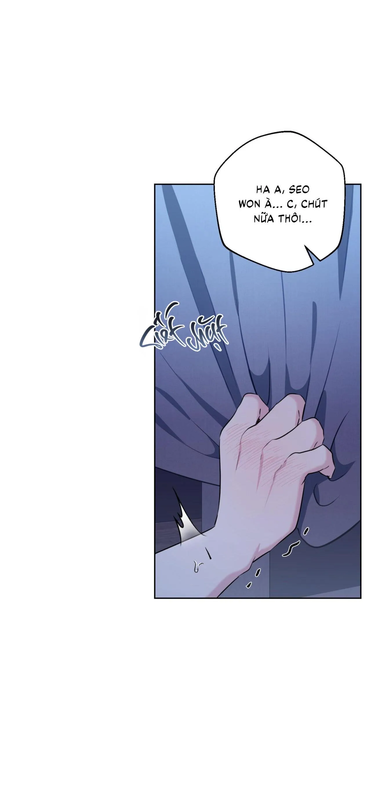 Khu Rừng Tĩnh Lặng Chapter 51 Trang 54