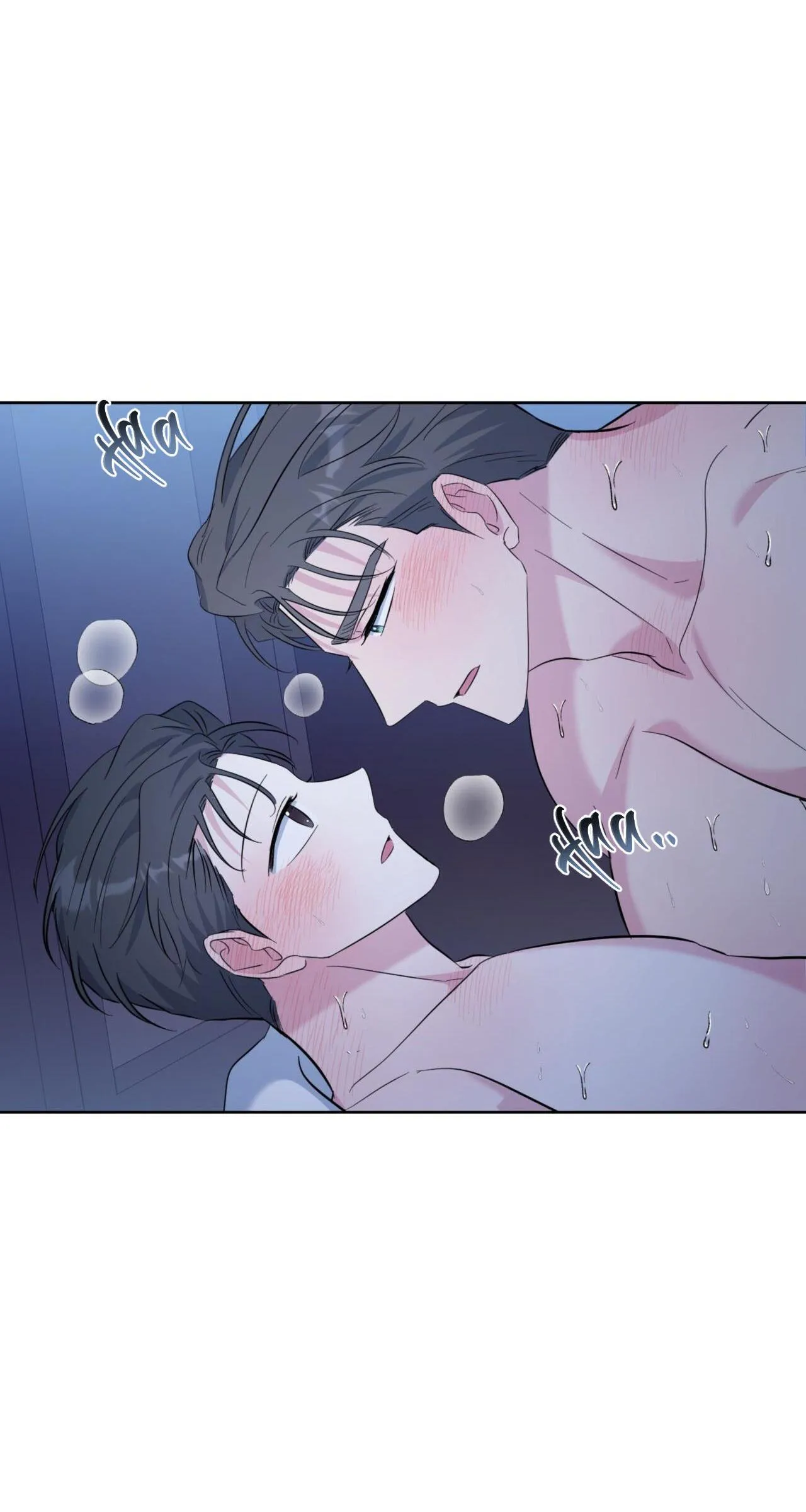 Khu Rừng Tĩnh Lặng Chapter 51 Trang 57