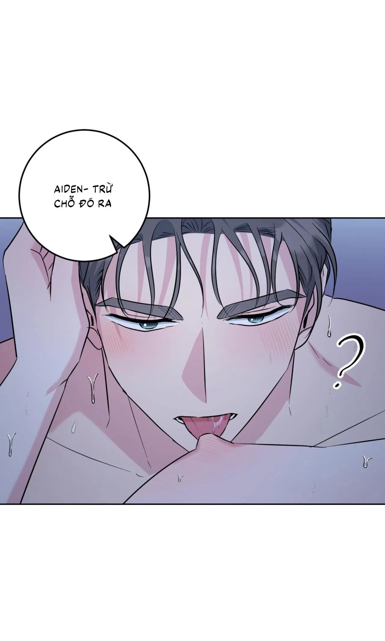 Khu Rừng Tĩnh Lặng Chapter 51 Trang 60