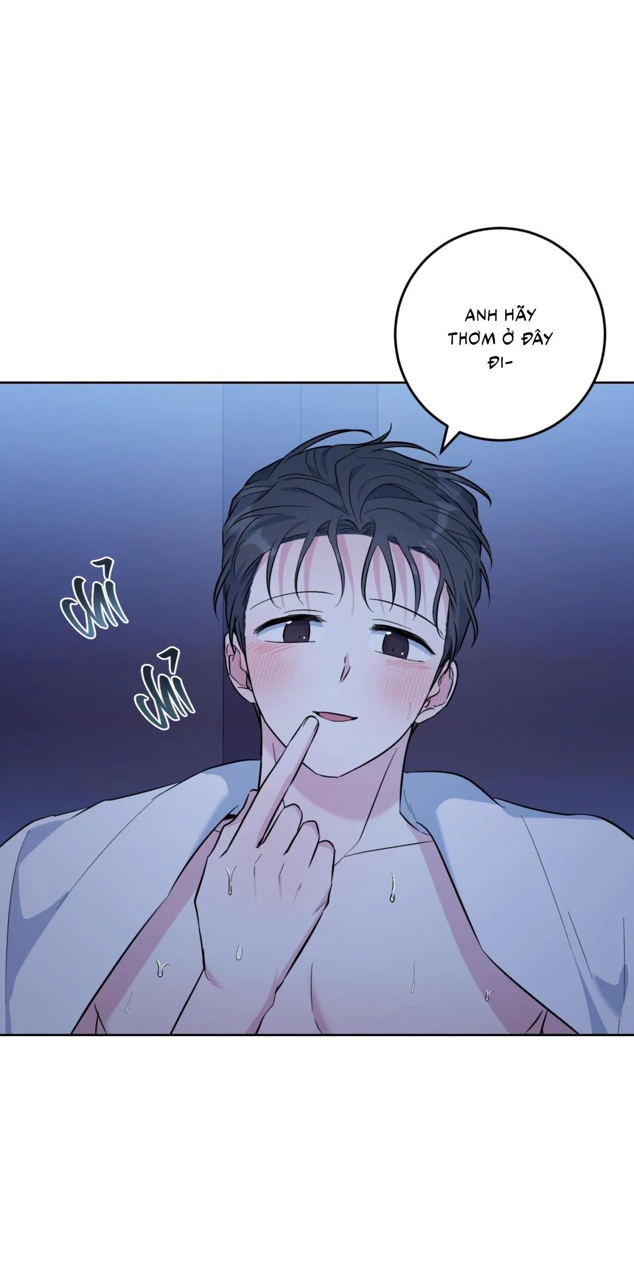 Khu Rừng Tĩnh Lặng Chapter 51 Trang 61