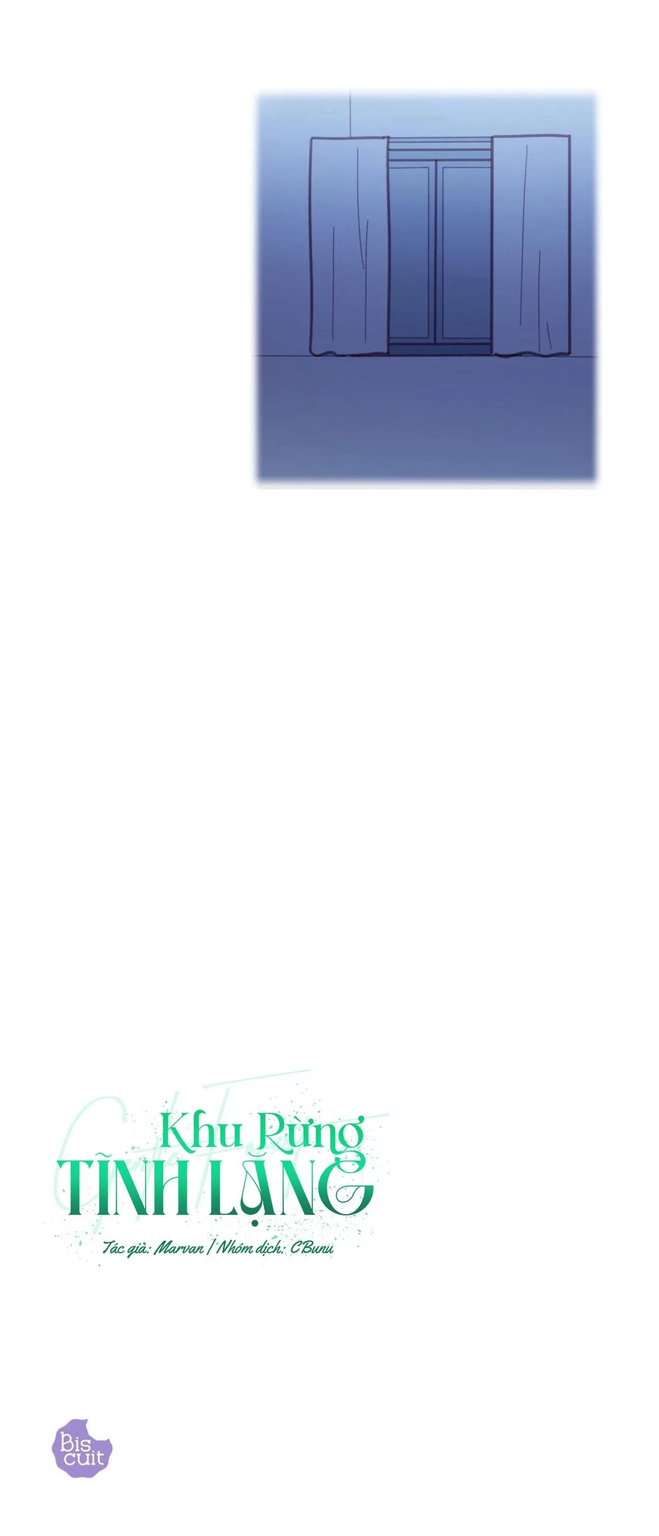 Khu Rừng Tĩnh Lặng Chapter 51 Trang 63