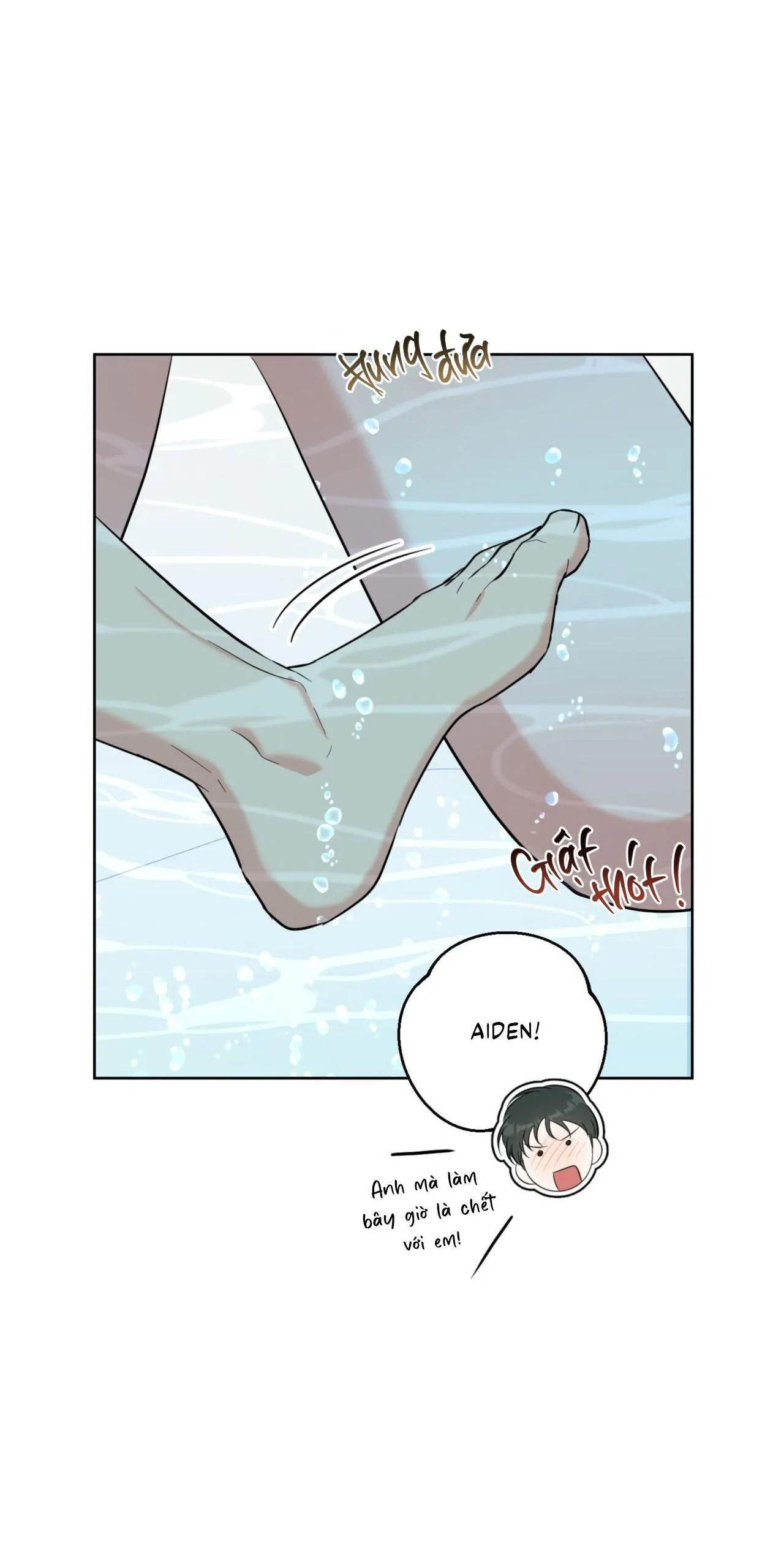 Khu Rừng Tĩnh Lặng Chapter 52 Trang 13