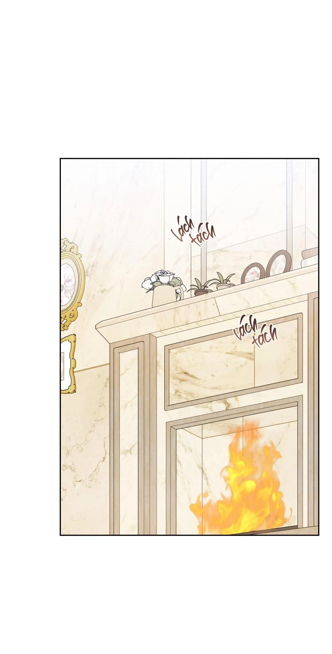 Khu Rừng Tĩnh Lặng Chapter 52 Trang 16