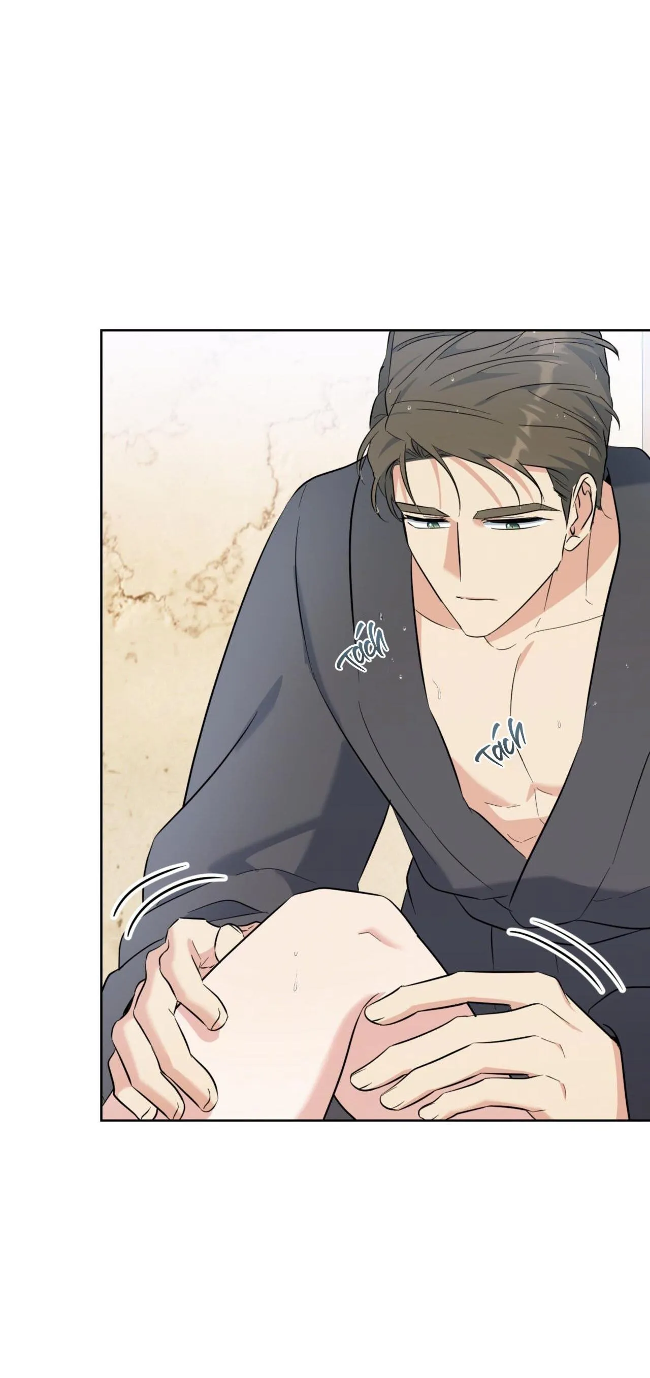 Khu Rừng Tĩnh Lặng Chapter 52 Trang 18