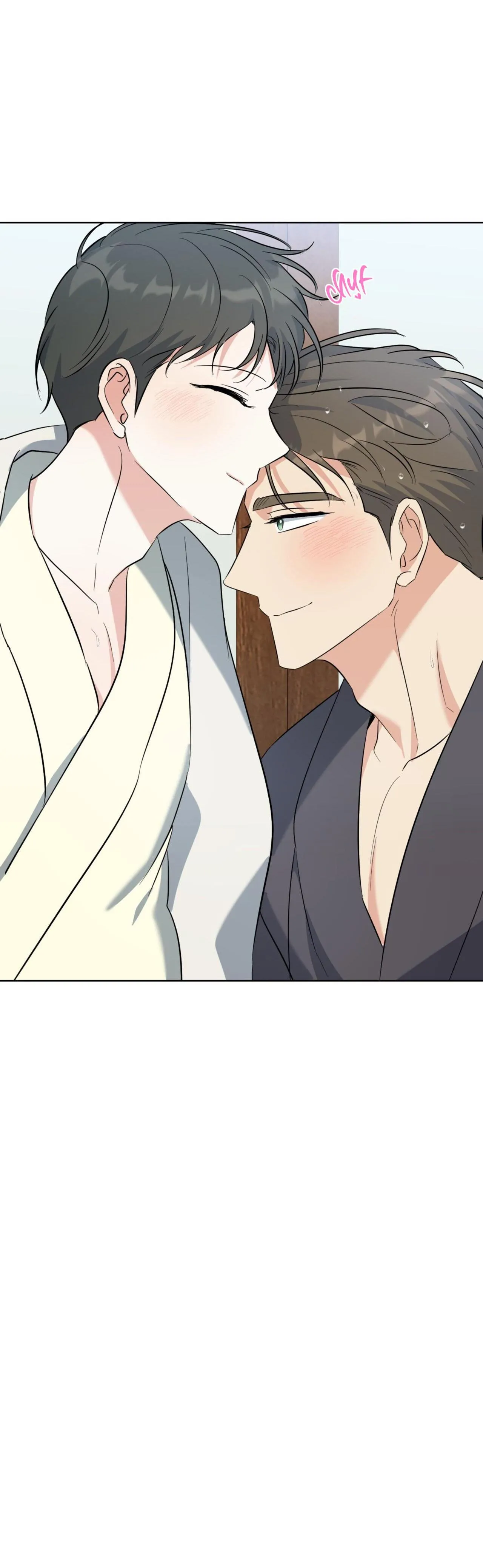 Khu Rừng Tĩnh Lặng Chapter 52 Trang 21