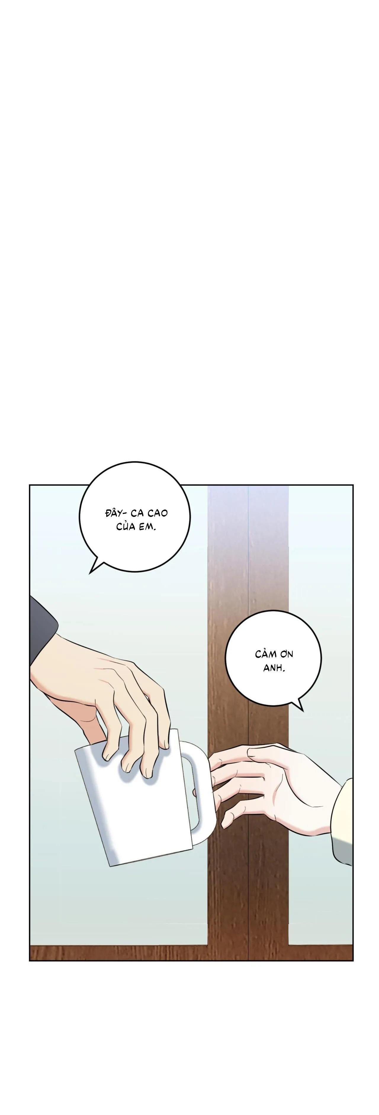 Khu Rừng Tĩnh Lặng Chapter 52 Trang 22