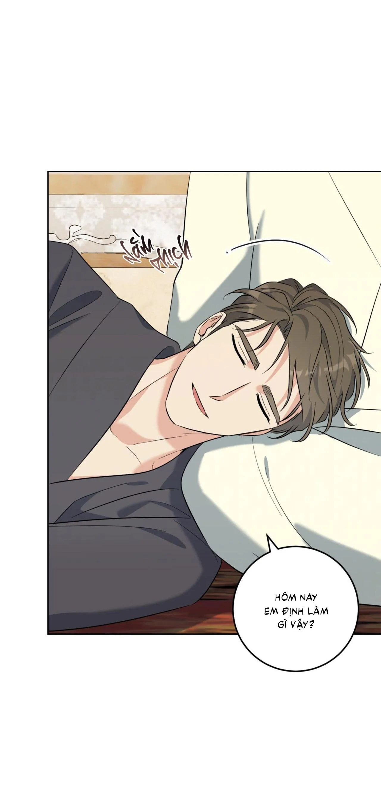 Khu Rừng Tĩnh Lặng Chapter 52 Trang 26