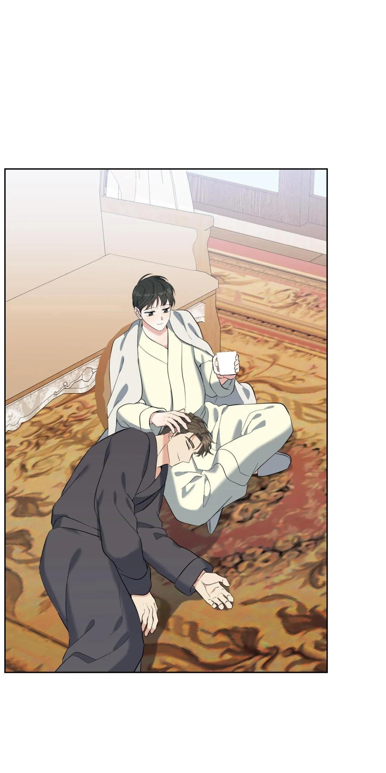 Khu Rừng Tĩnh Lặng Chapter 52 Trang 29