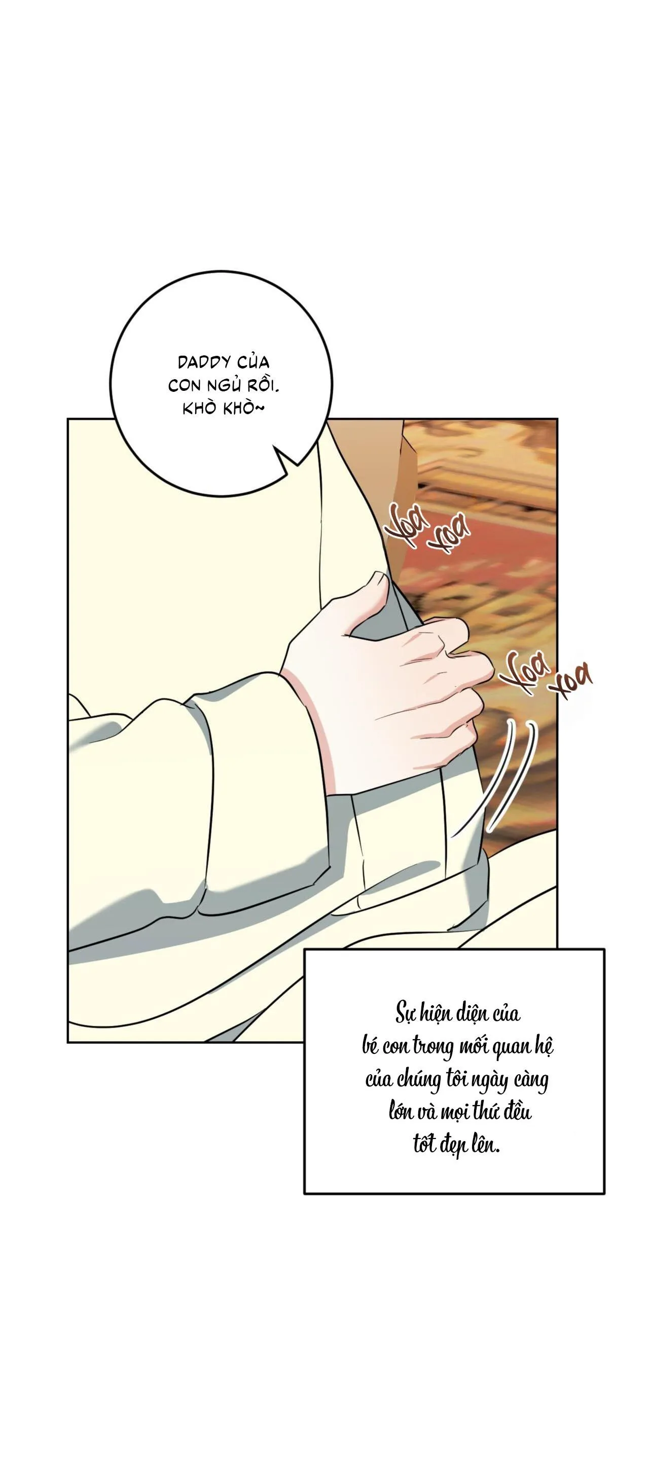 Khu Rừng Tĩnh Lặng Chapter 52 Trang 31