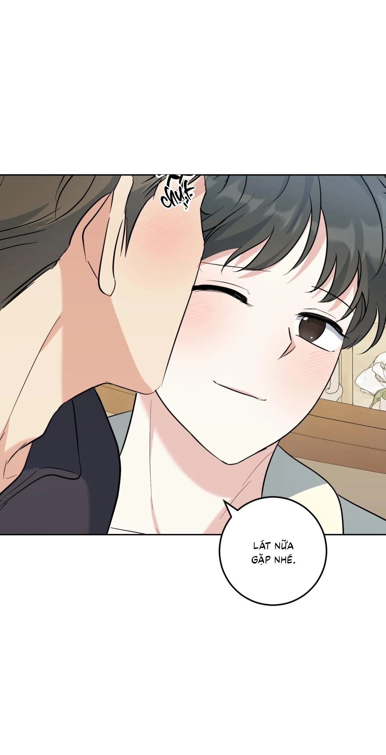 Khu Rừng Tĩnh Lặng Chapter 52 Trang 36