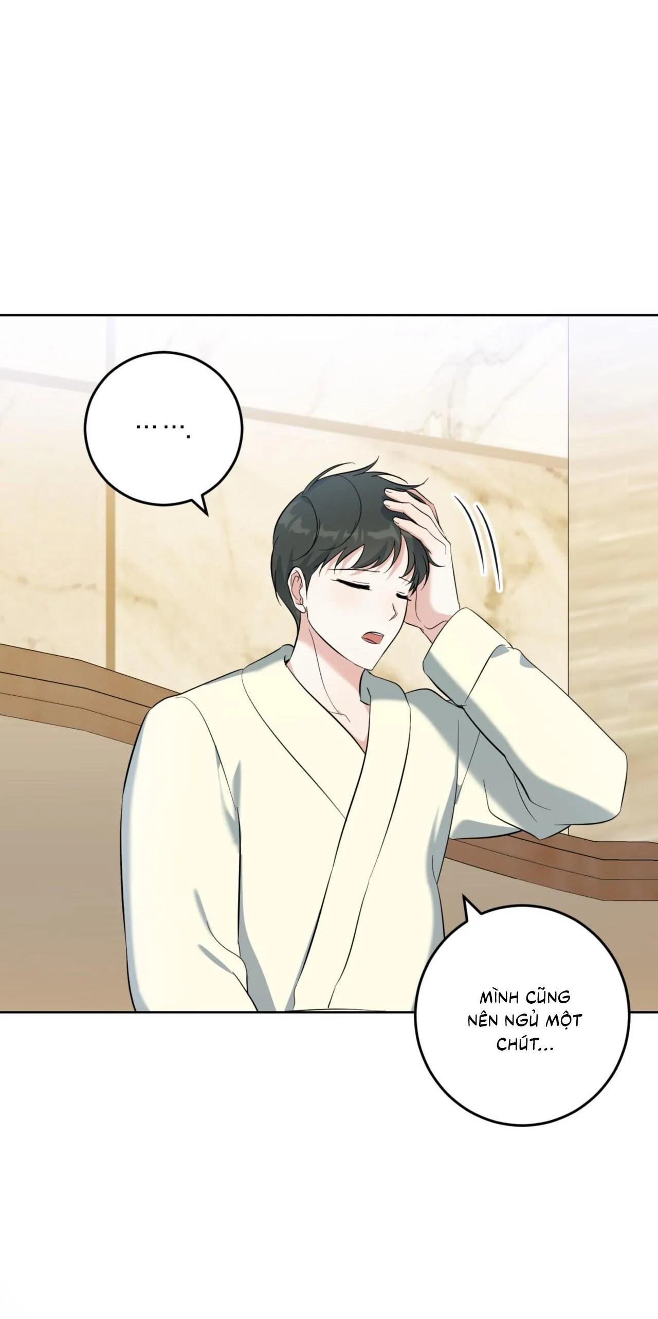 Khu Rừng Tĩnh Lặng Chapter 52 Trang 38