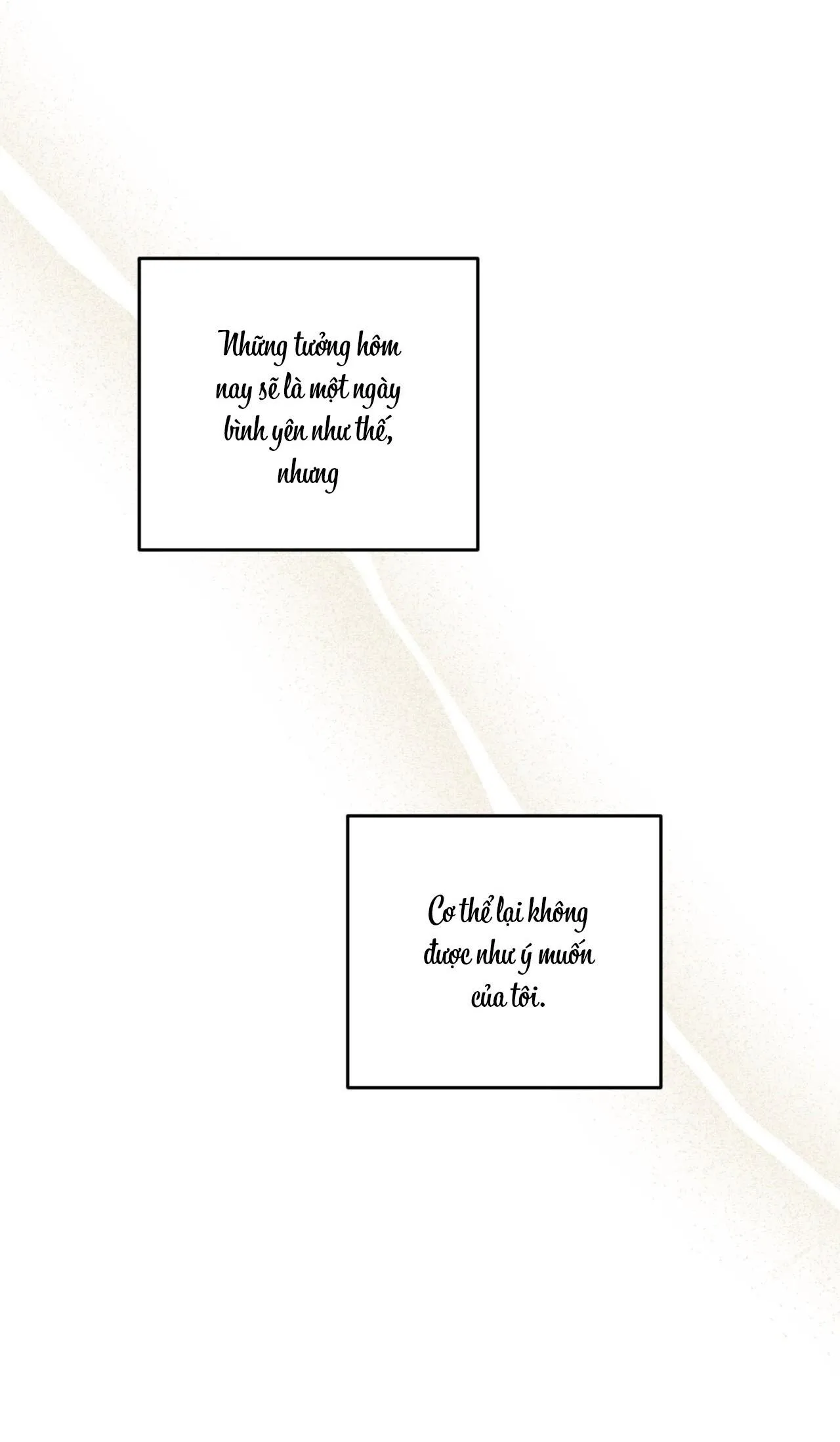 Khu Rừng Tĩnh Lặng Chapter 52 Trang 39