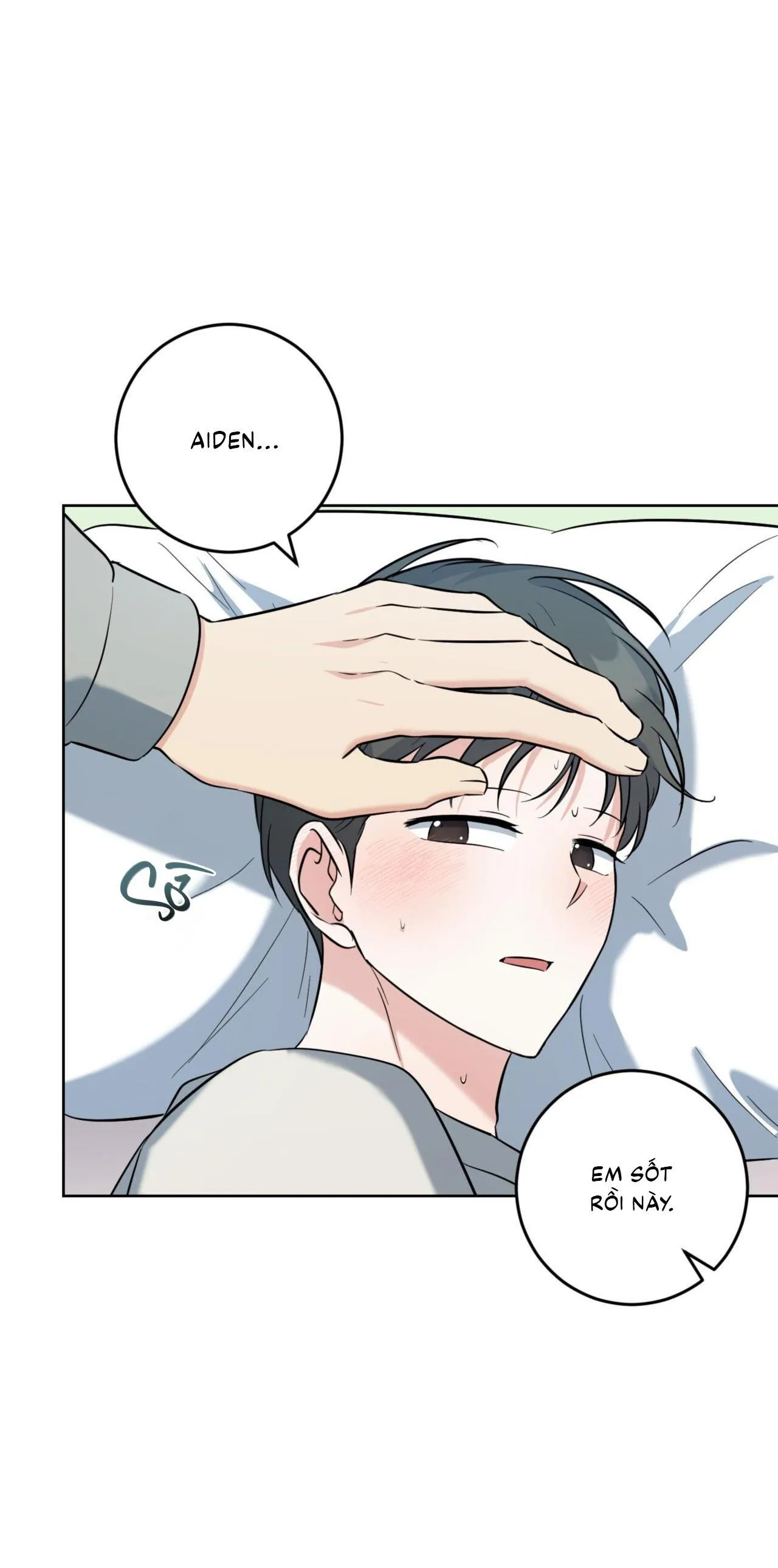 Khu Rừng Tĩnh Lặng Chapter 52 Trang 45