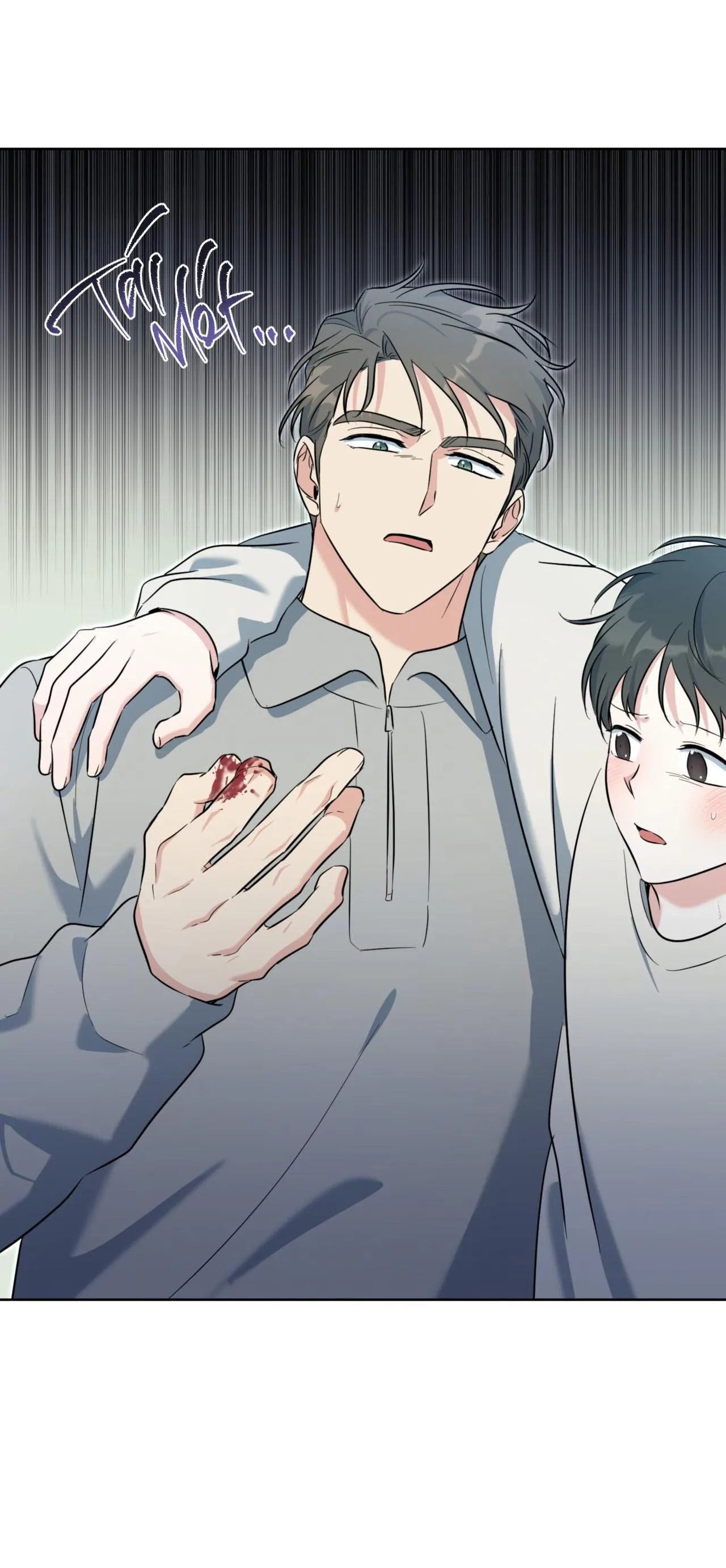 Khu Rừng Tĩnh Lặng Chapter 52 Trang 50