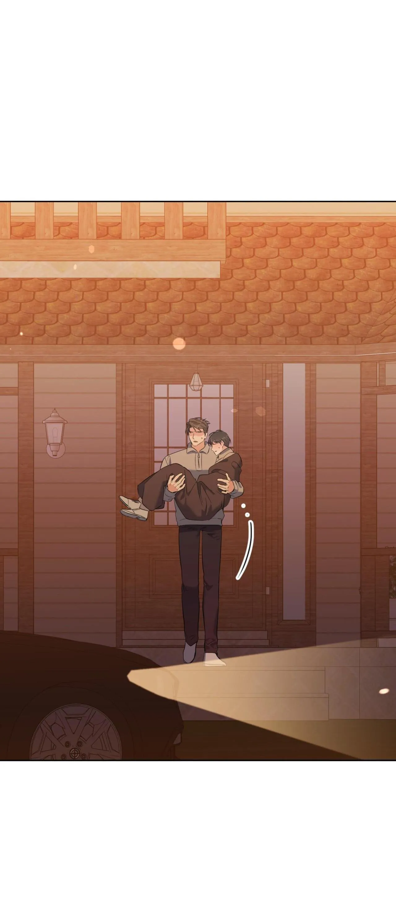 Khu Rừng Tĩnh Lặng Chapter 52 Trang 55