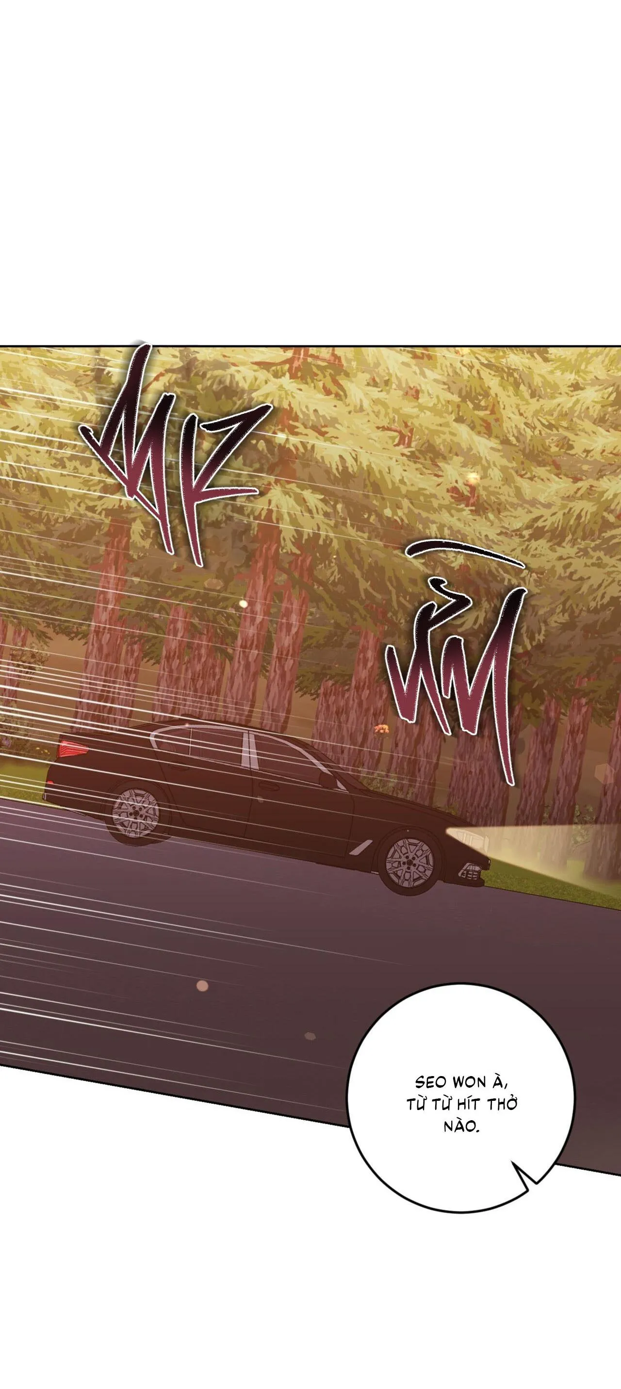 Khu Rừng Tĩnh Lặng Chapter 52 Trang 61