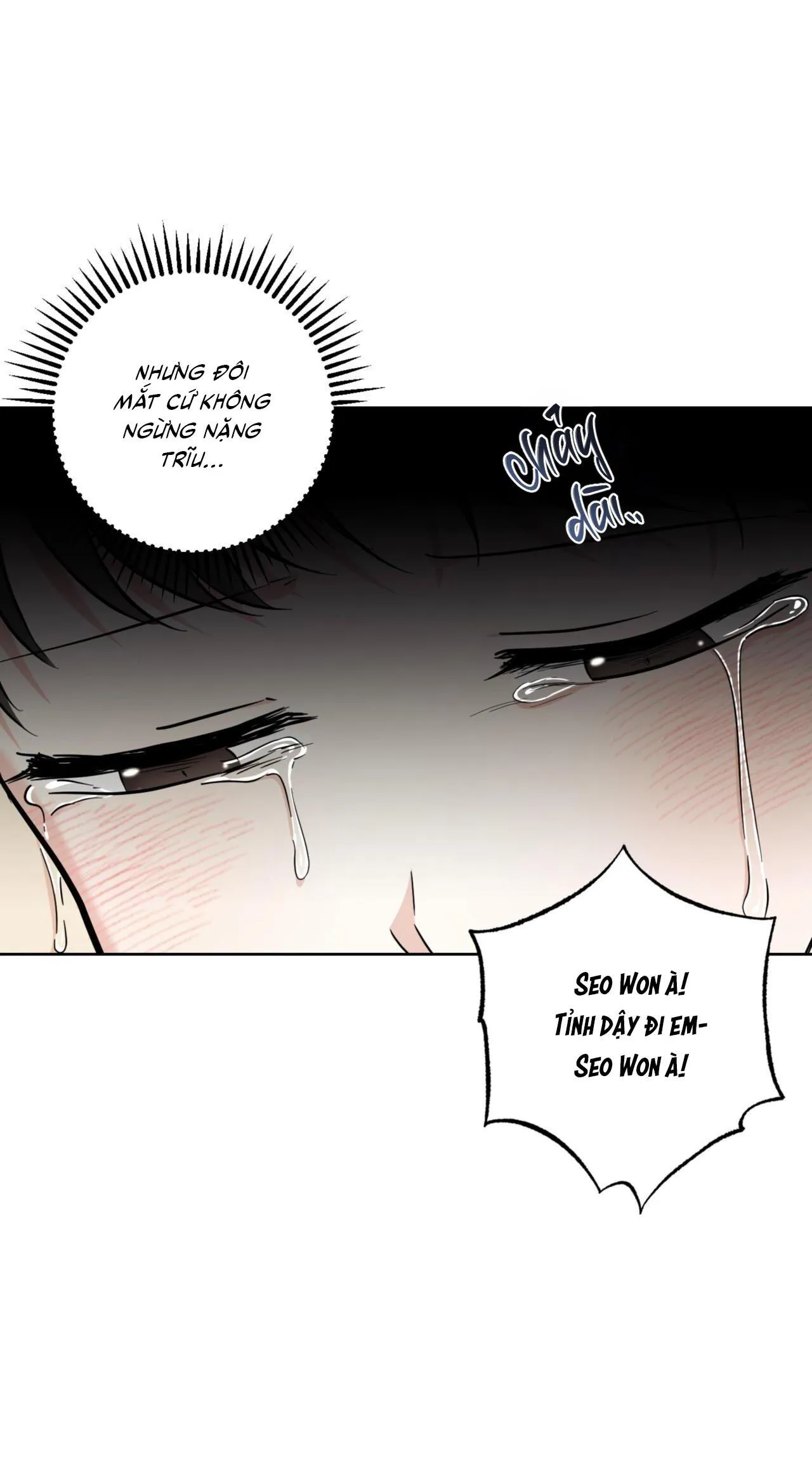 Khu Rừng Tĩnh Lặng Chapter 52 Trang 63