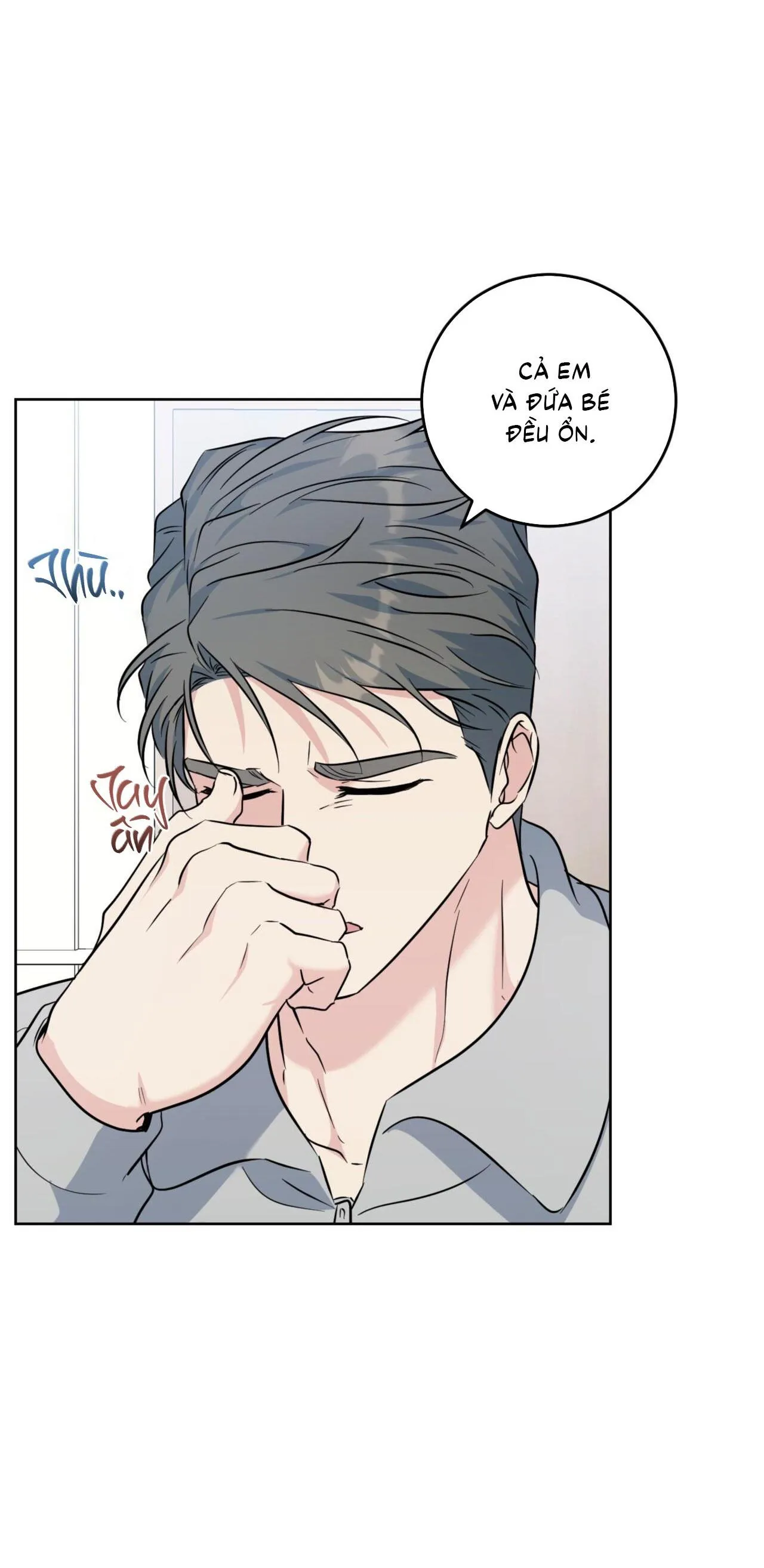 Khu Rừng Tĩnh Lặng Chapter 53 Trang 4